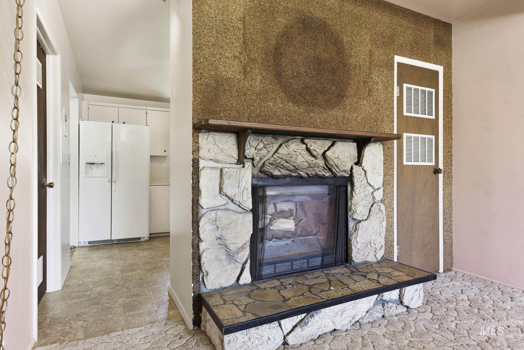 720 S 12th E, Mountain Home, Idaho 83647, 3 Bedrooms, 1 Bathroom, Residential For Sale, Price $175,000,MLS 98983940