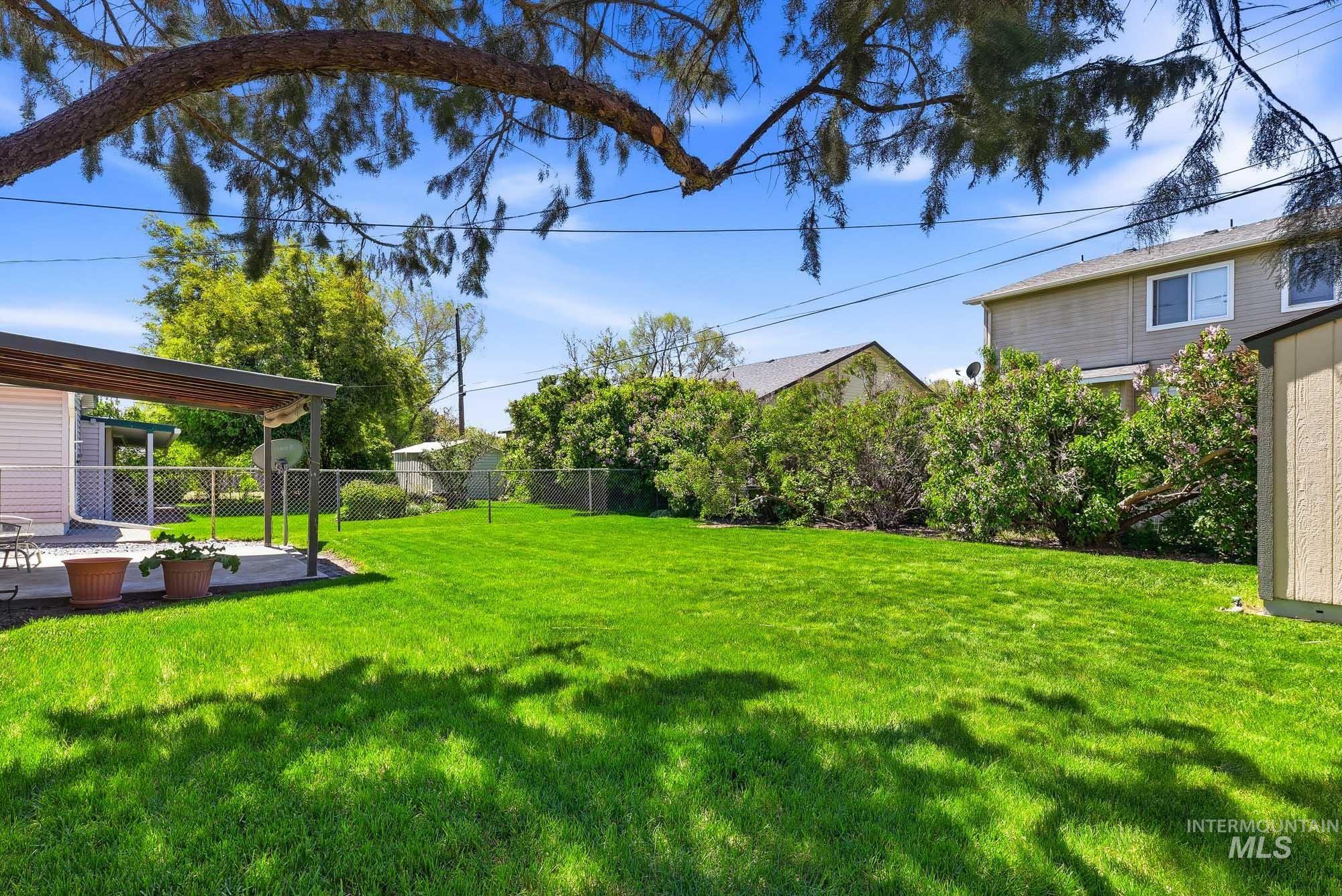 720 S 12th E, Mountain Home, Idaho 83647, 3 Bedrooms, 1 Bathroom, Residential For Sale, Price $175,000,MLS 98983940