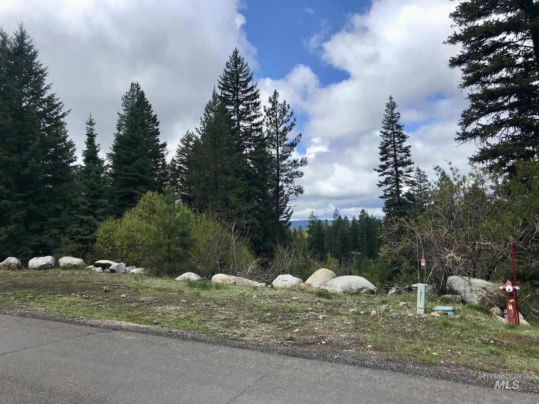1160 Aspen Ridge Lane, McCall, Idaho 83638, Land For Sale, Price $169,500,MLS 98983944