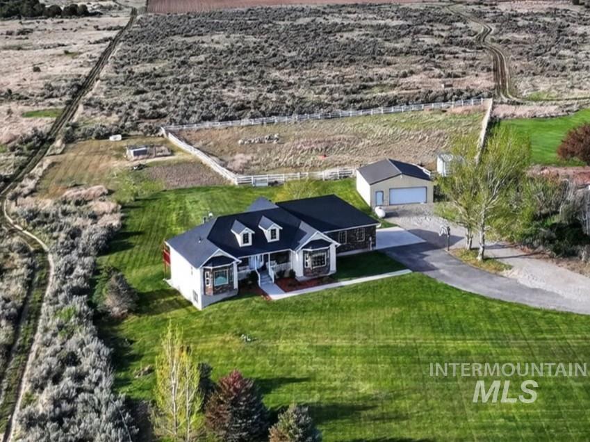 3352 Eagle Rock Road, American Falls, Idaho 83211, 4 Bedrooms, 3 Bathrooms, Residential For Sale, Price $725,000, 98983945