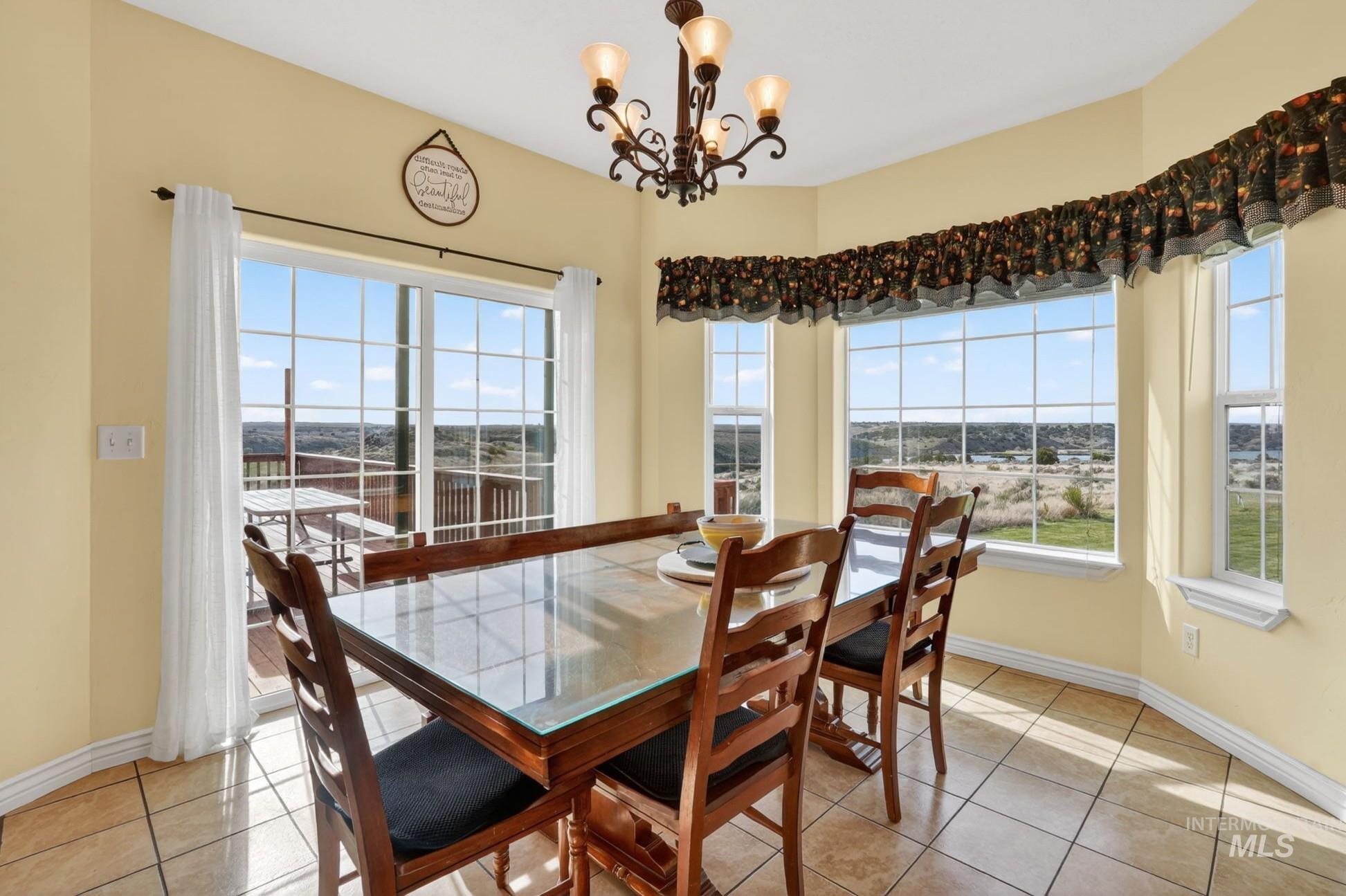 3352 Eagle Rock Road, American Falls, Idaho 83211, 4 Bedrooms, 3 Bathrooms, Residential For Sale, Price $725,000, 98983945