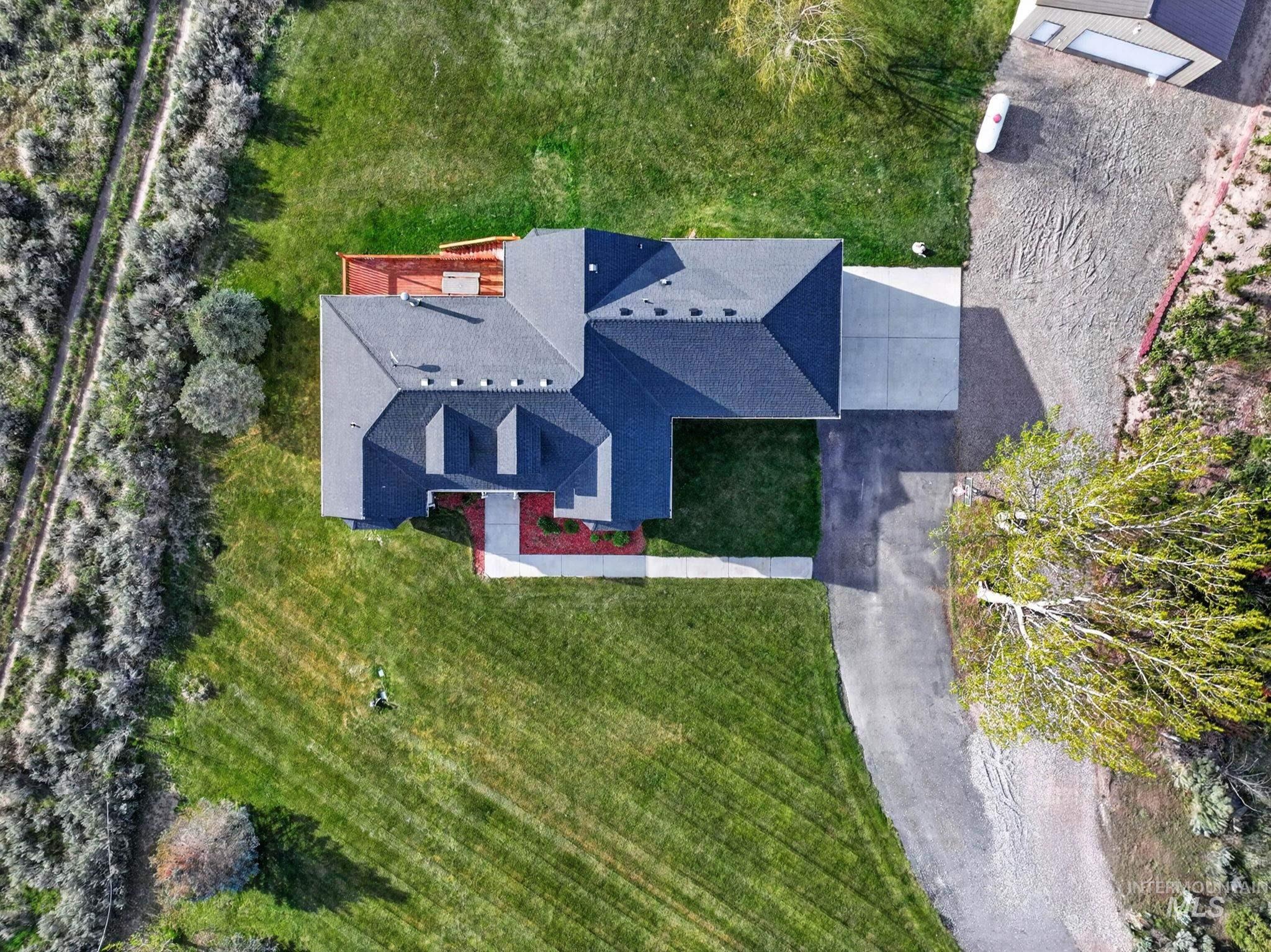3352 Eagle Rock Road, American Falls, Idaho 83211, 4 Bedrooms, 3 Bathrooms, Residential For Sale, Price $725,000, 98983945