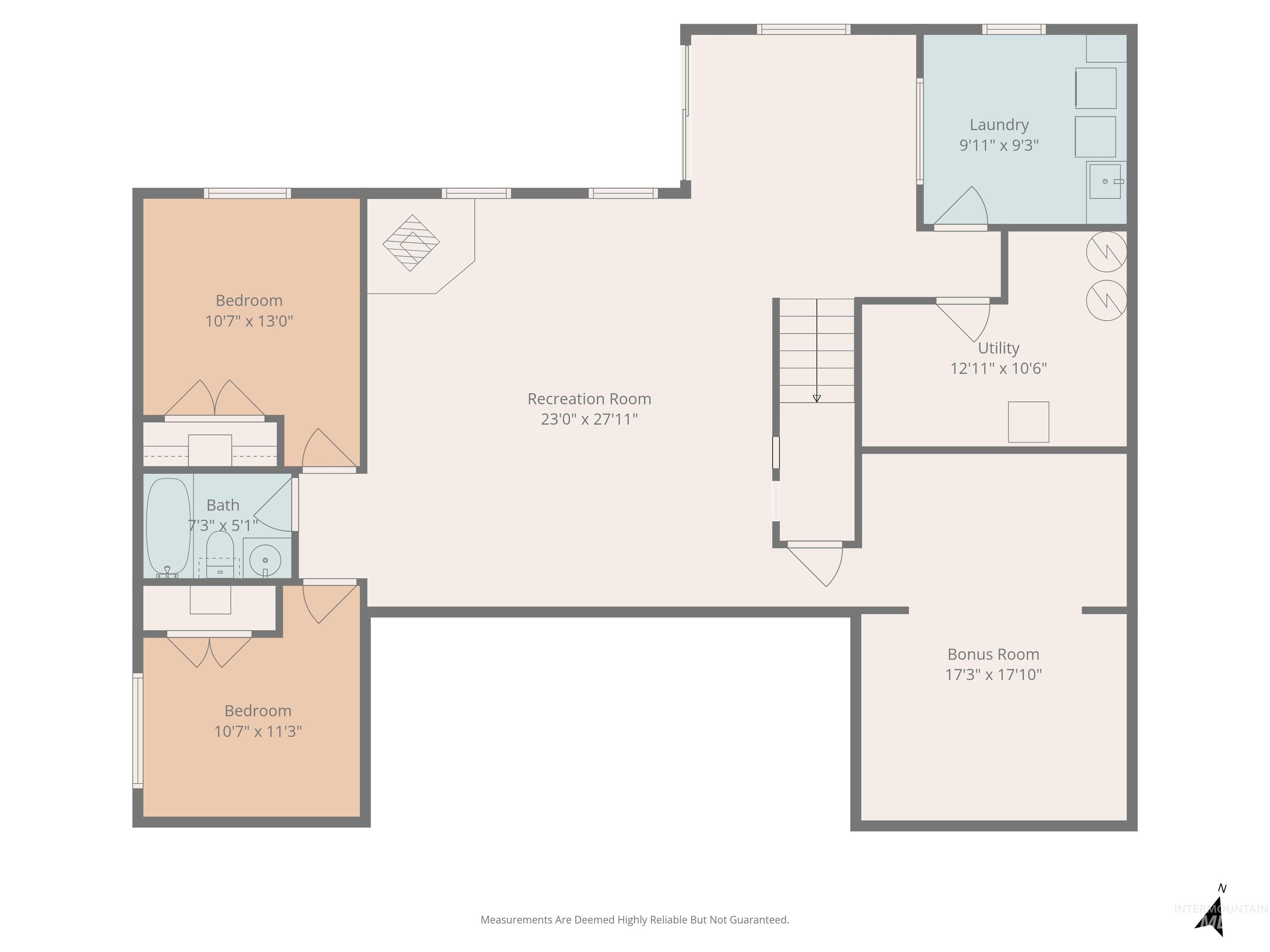 3352 Eagle Rock Road, American Falls, Idaho 83211, 4 Bedrooms, 3 Bathrooms, Residential For Sale, Price $725,000, 98983945