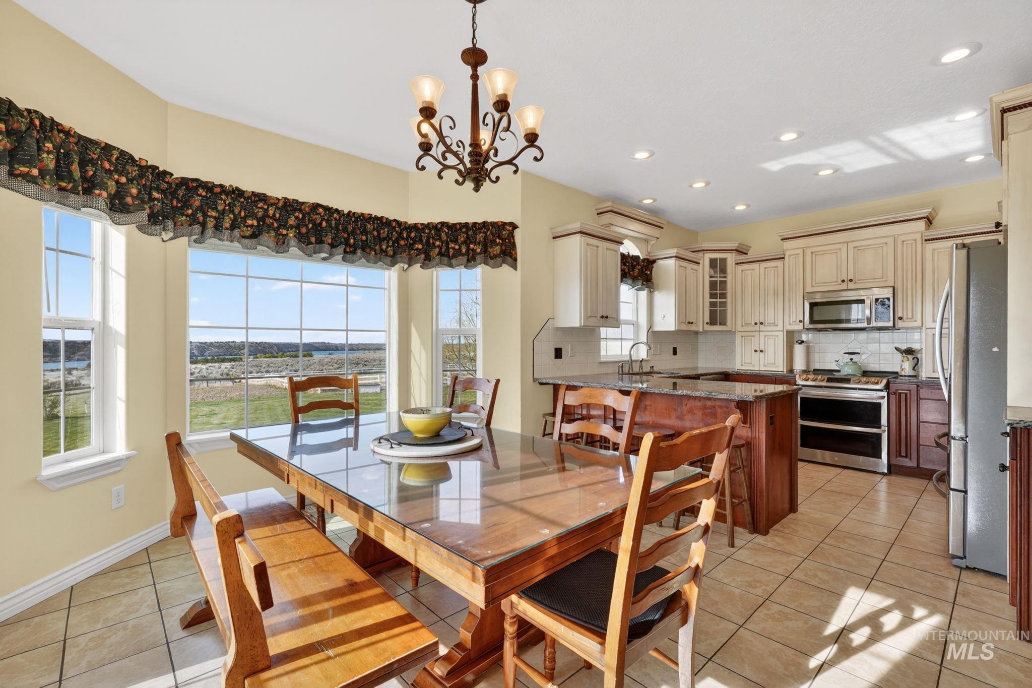 3352 Eagle Rock Road, American Falls, Idaho 83211, 4 Bedrooms, 3 Bathrooms, Residential For Sale, Price $725,000, 98983945