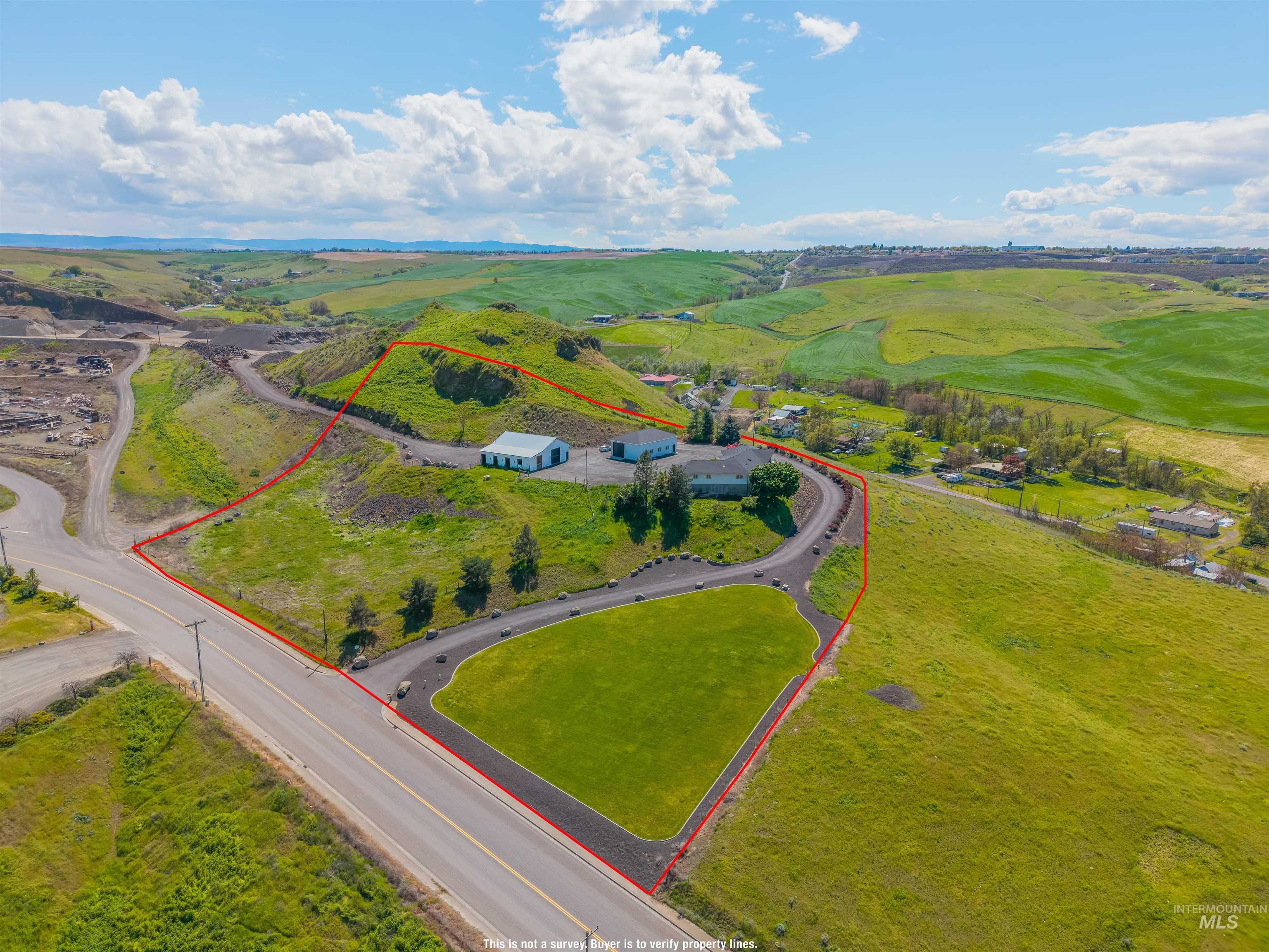 3360 E Main Street, Lewiston, Idaho 83501, 5 Bedrooms, 3.5 Bathrooms, Residential For Sale, Price $1,450,000,MLS 98983950