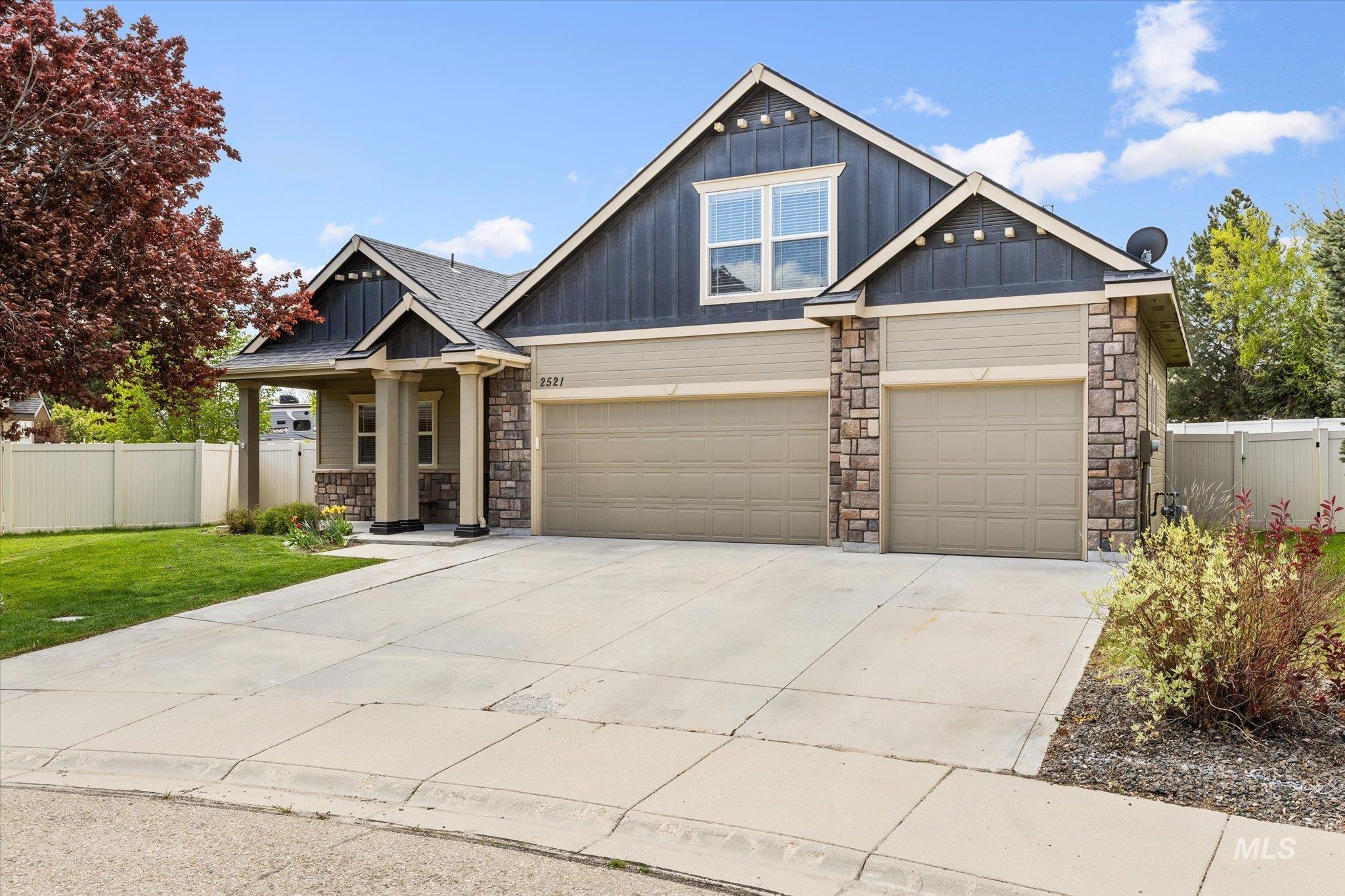 Residential For Sale