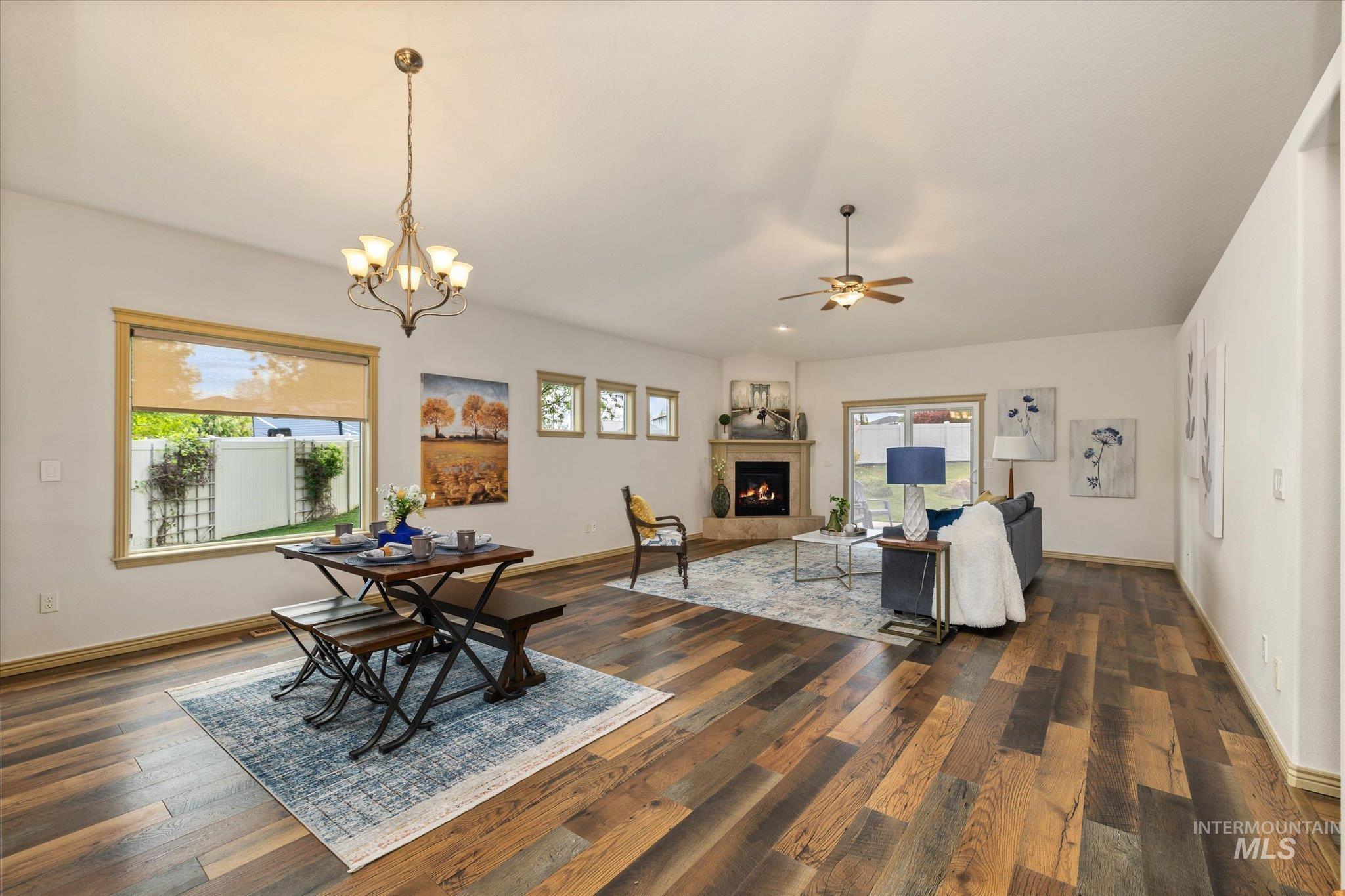 2521 W Miller Ct, Nampa, Idaho 83686-7532, 4 Bedrooms, 3 Bathrooms, Residential For Sale, Price $489,900, 98983952