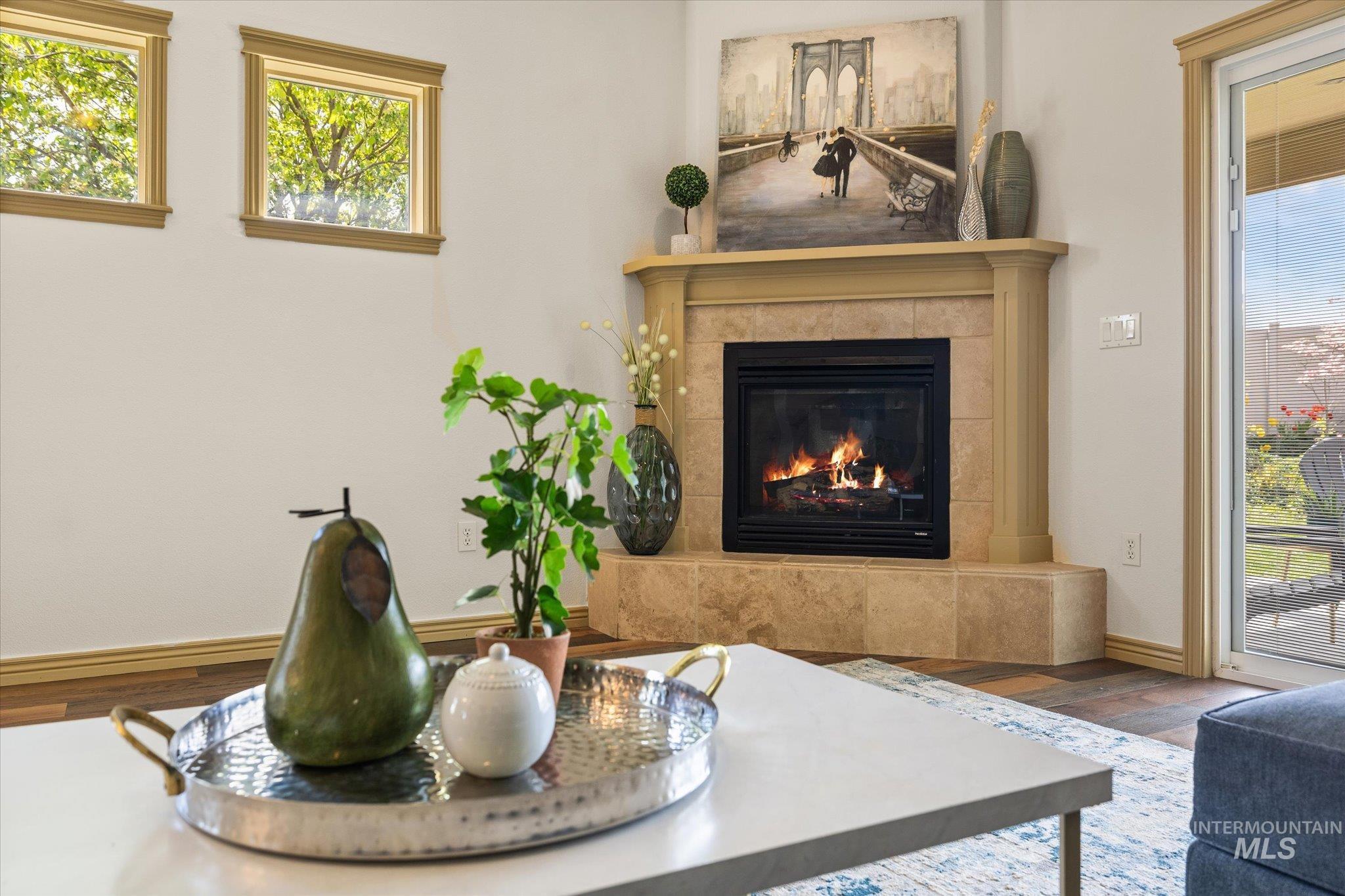 2521 W Miller Ct, Nampa, Idaho 83686-7532, 4 Bedrooms, 3 Bathrooms, Residential For Sale, Price $489,900, 98983952