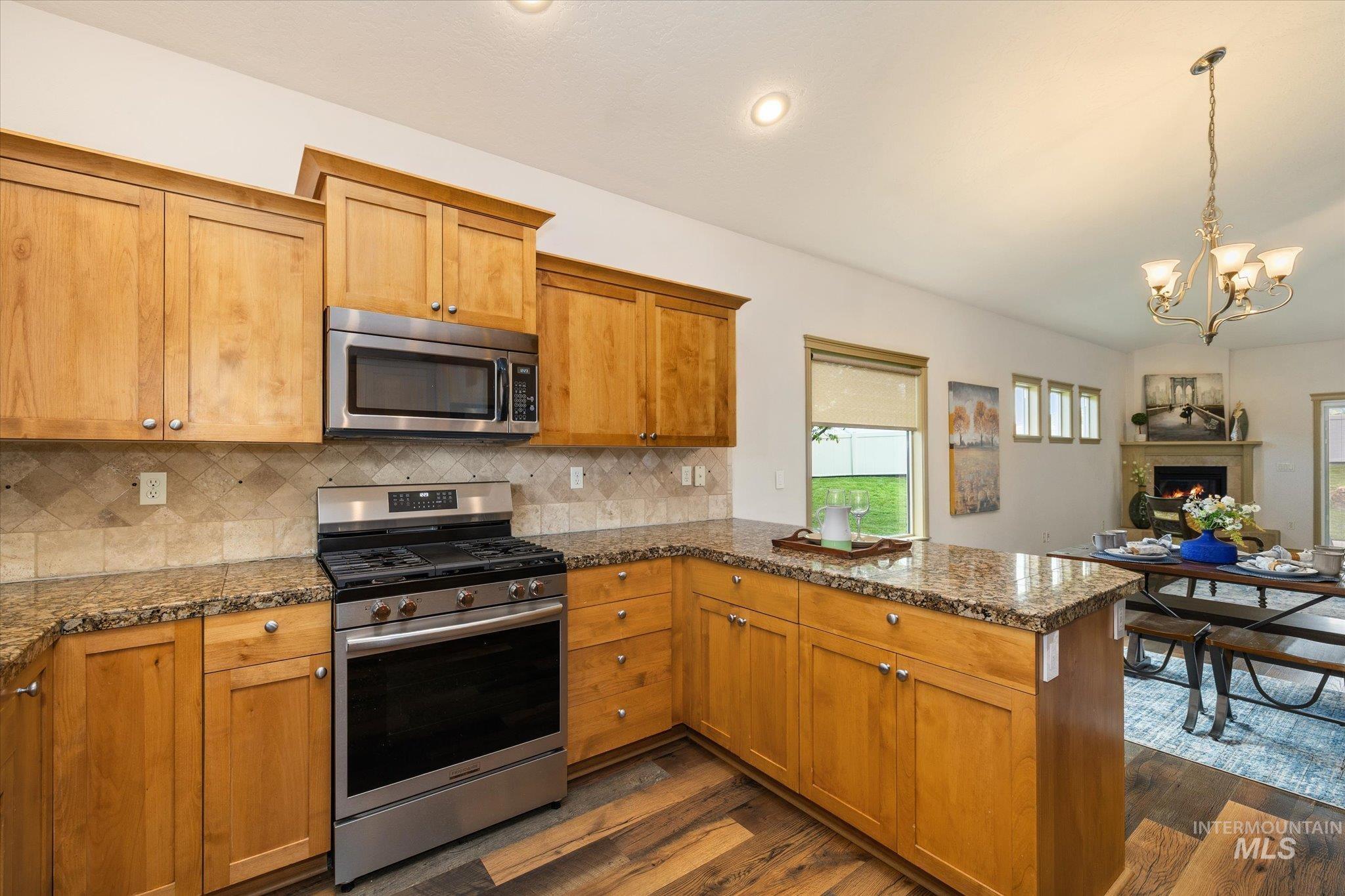 2521 W Miller Ct, Nampa, Idaho 83686-7532, 4 Bedrooms, 3 Bathrooms, Residential For Sale, Price $489,900, 98983952