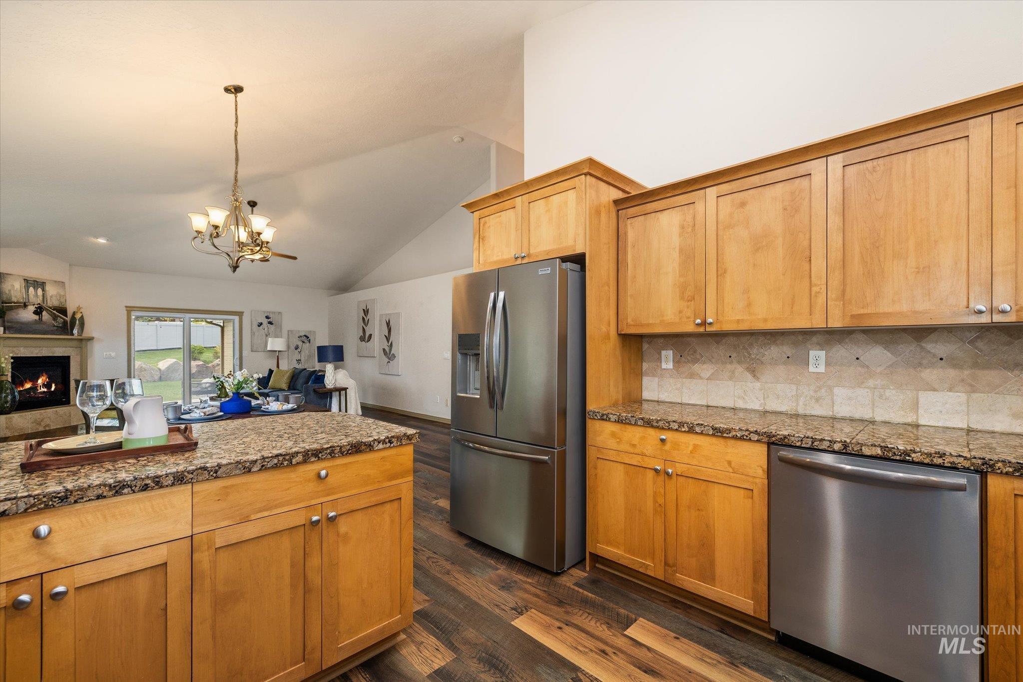 2521 W Miller Ct, Nampa, Idaho 83686-7532, 4 Bedrooms, 3 Bathrooms, Residential For Sale, Price $489,900, 98983952