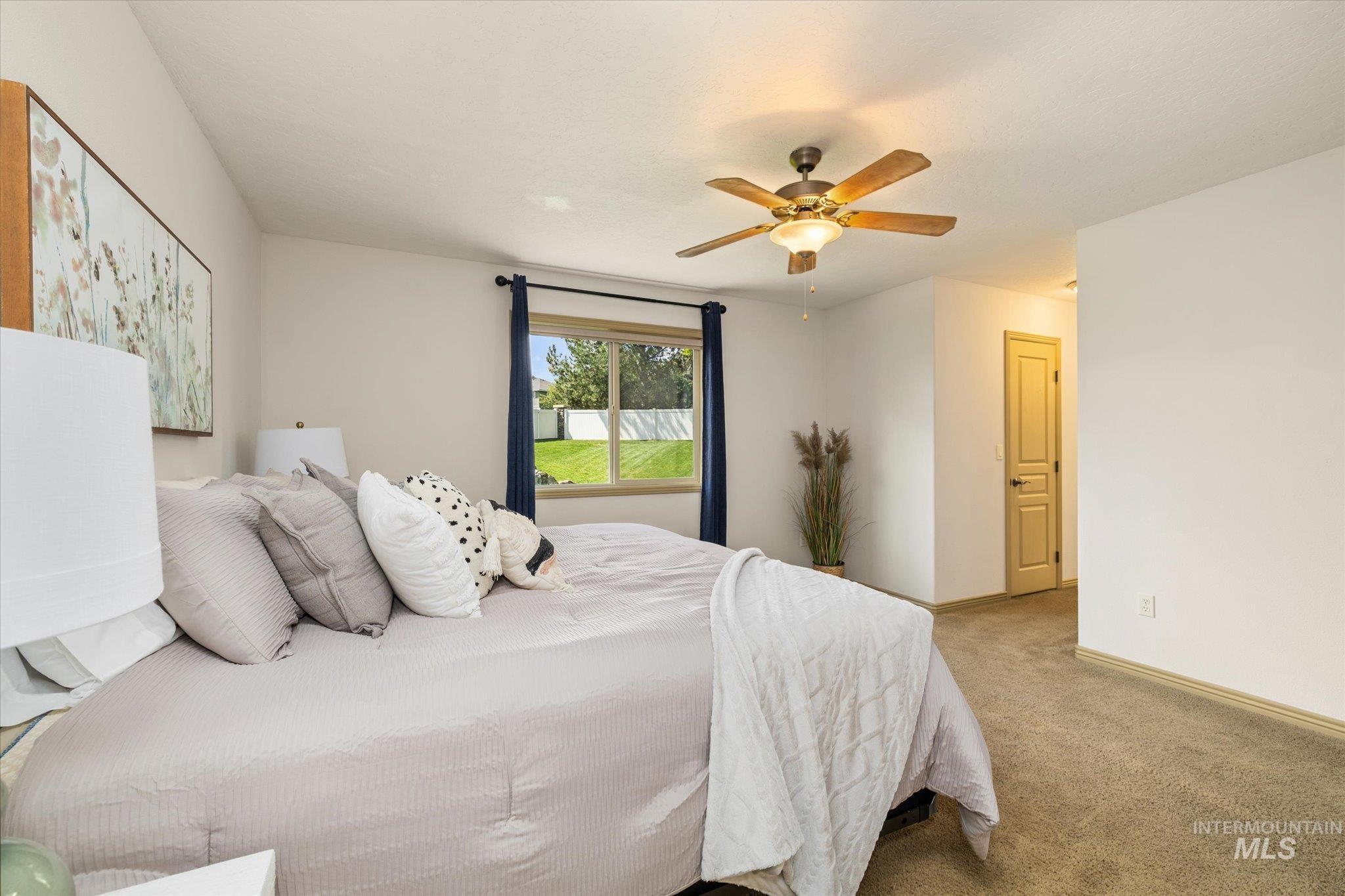 2521 W Miller Ct, Nampa, Idaho 83686-7532, 4 Bedrooms, 3 Bathrooms, Residential For Sale, Price $489,900, 98983952