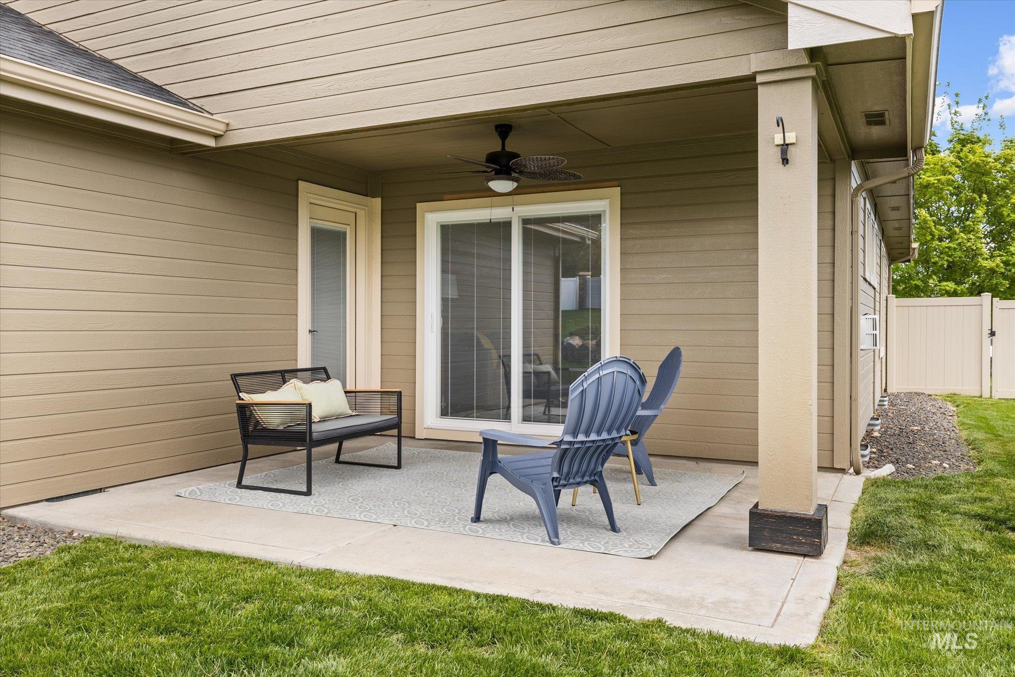 2521 W Miller Ct, Nampa, Idaho 83686-7532, 4 Bedrooms, 3 Bathrooms, Residential For Sale, Price $489,900, 98983952