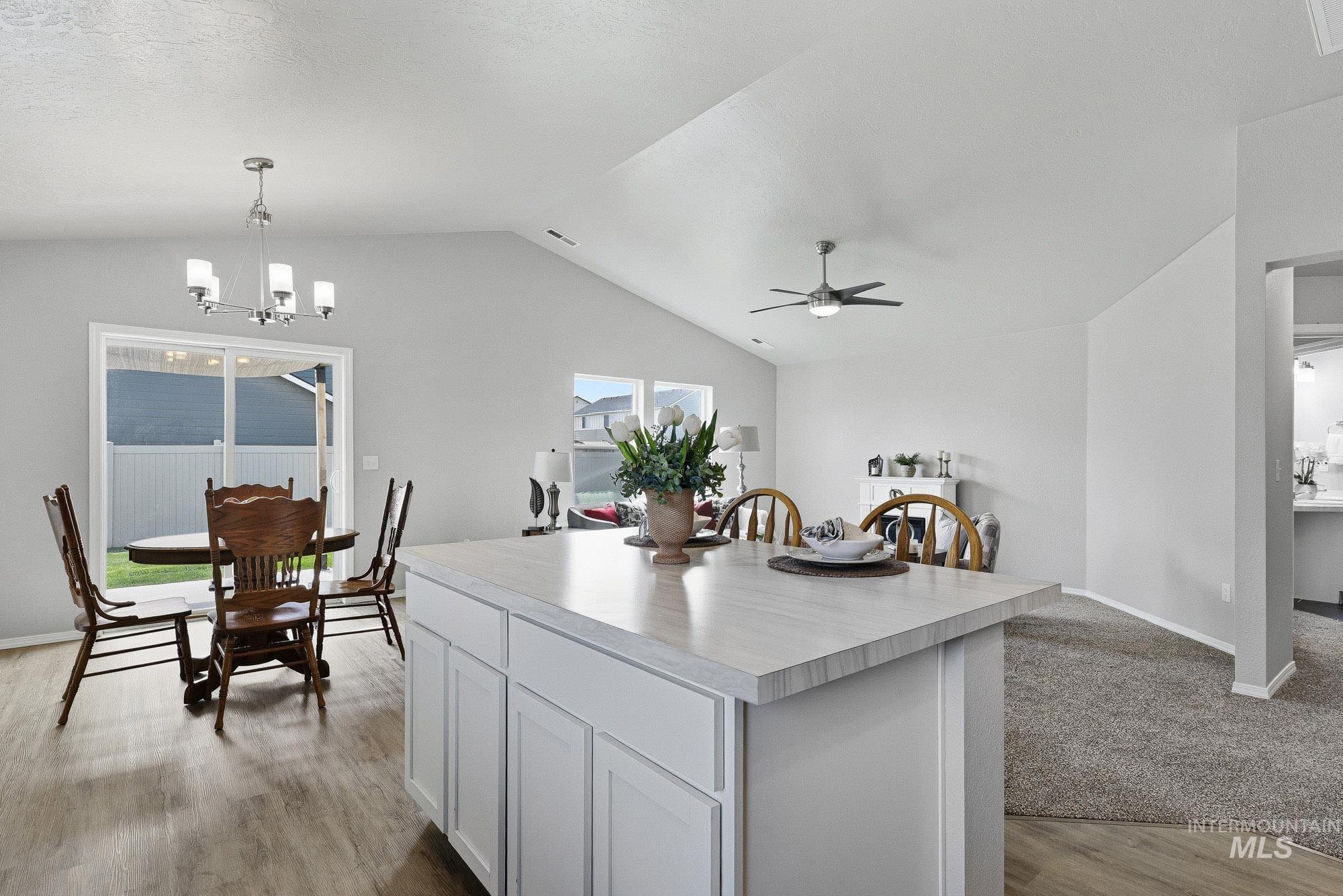 12923 Bullfinch Ct, Nampa, Idaho 83651-5304, 3 Bedrooms, 2 Bathrooms, Residential For Sale, Price $394,950, 98983953