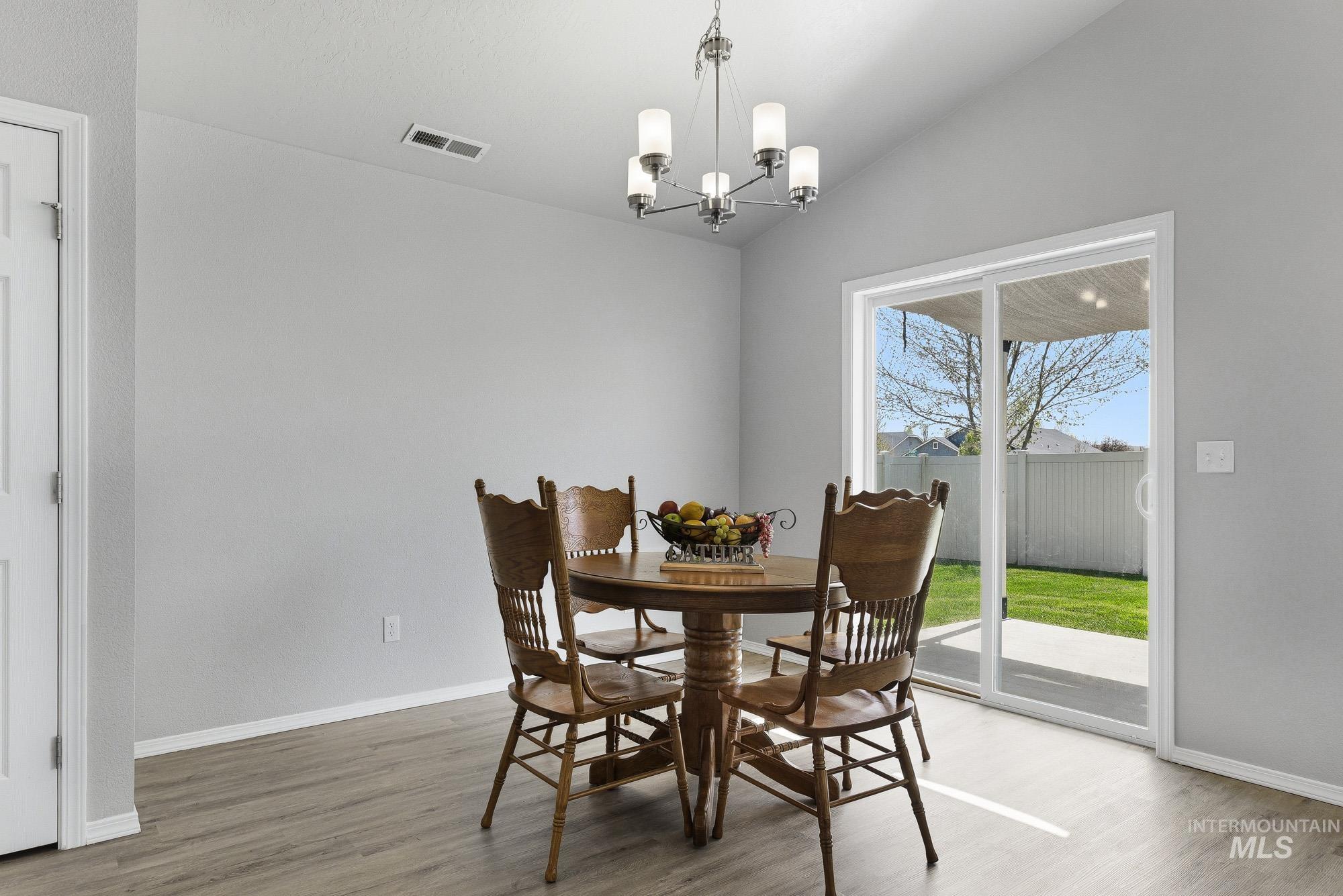 12923 Bullfinch Ct, Nampa, Idaho 83651-5304, 3 Bedrooms, 2 Bathrooms, Residential For Sale, Price $394,950, 98983953