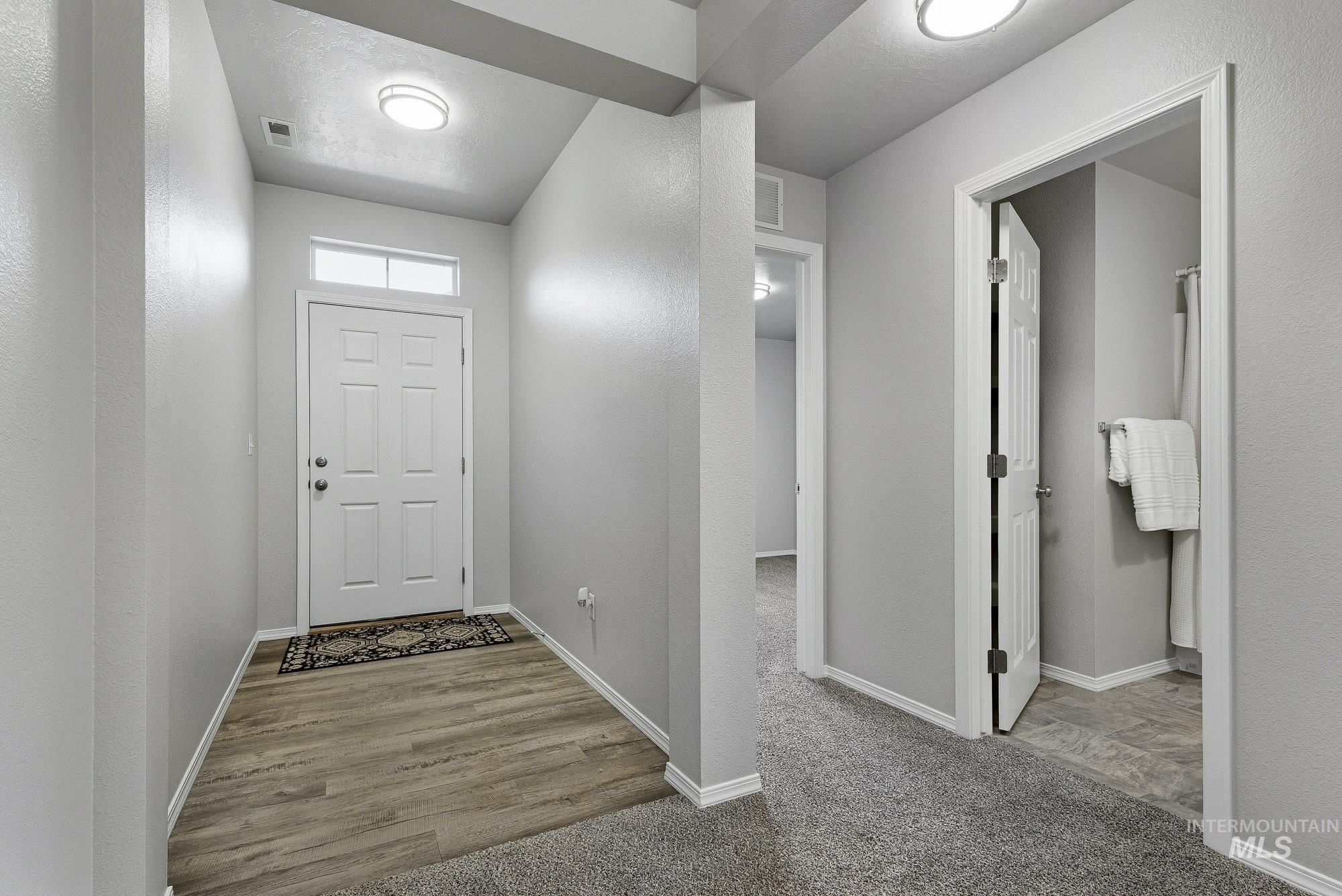 12923 Bullfinch Ct, Nampa, Idaho 83651-5304, 3 Bedrooms, 2 Bathrooms, Residential For Sale, Price $394,950, 98983953