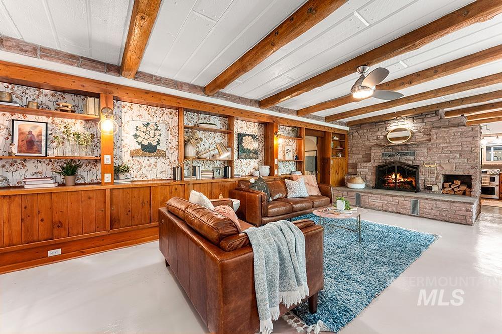 4480 N Kitsap Way, Boise, Idaho 83703, 5 Bedrooms, 4 Bathrooms, Residential For Sale, Price $899,900, 98983959