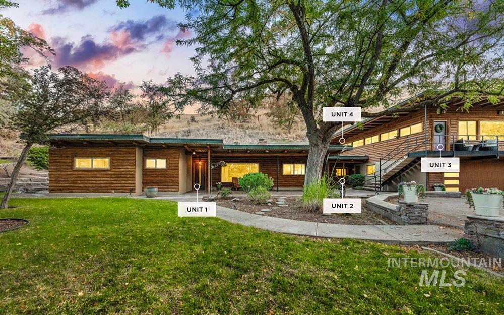 Residential Income For Sale