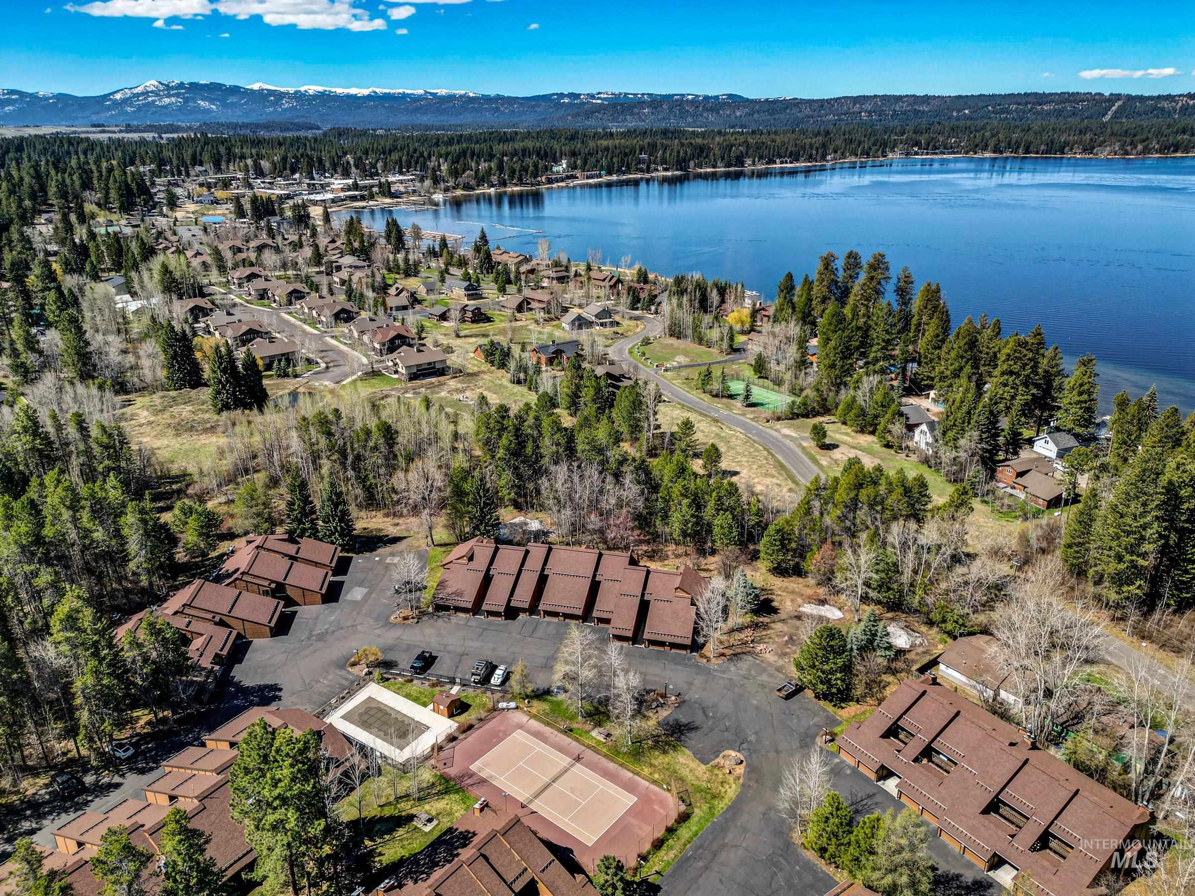 1630 Davis Ave, McCall, Idaho 83638-2973, 2 Bedrooms, 2 Bathrooms, Residential For Sale, Price $485,000, 98983961