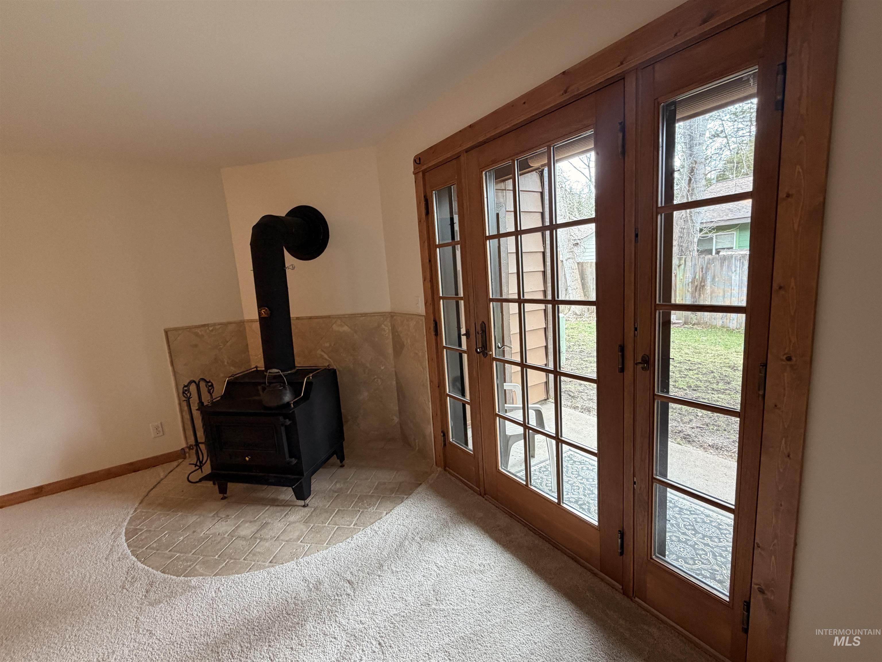 1630 Davis Ave, McCall, Idaho 83638-2973, 2 Bedrooms, 2 Bathrooms, Residential For Sale, Price $485,000, 98983961