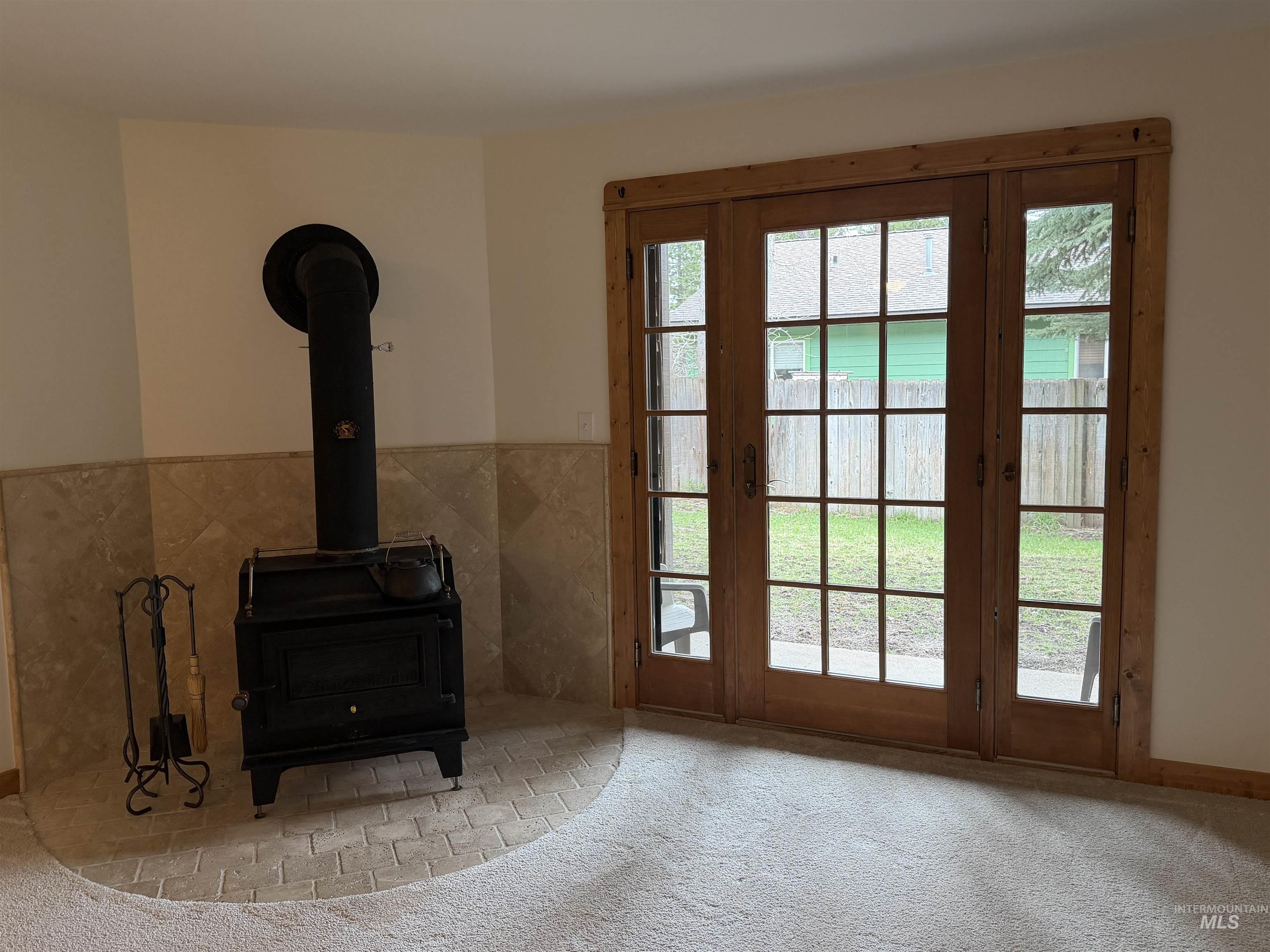 1630 Davis Ave, McCall, Idaho 83638-2973, 2 Bedrooms, 2 Bathrooms, Residential For Sale, Price $485,000, 98983961