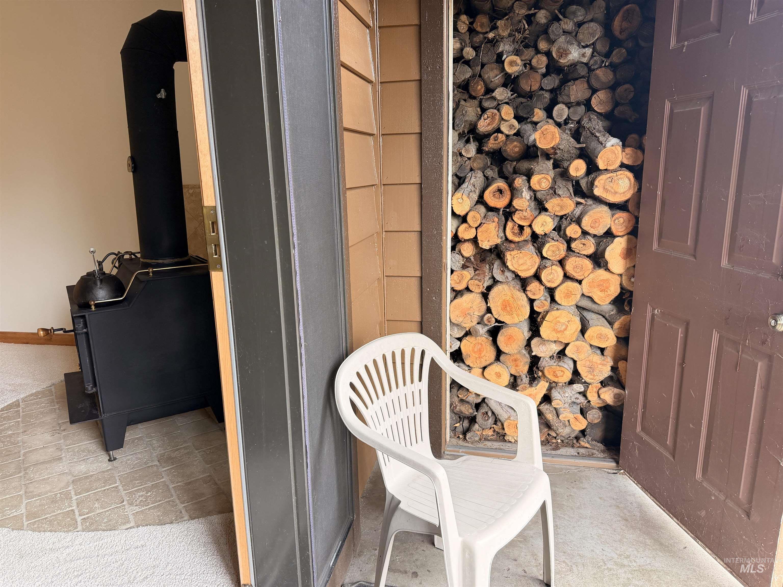 1630 Davis Ave, McCall, Idaho 83638-2973, 2 Bedrooms, 2 Bathrooms, Residential For Sale, Price $485,000, 98983961