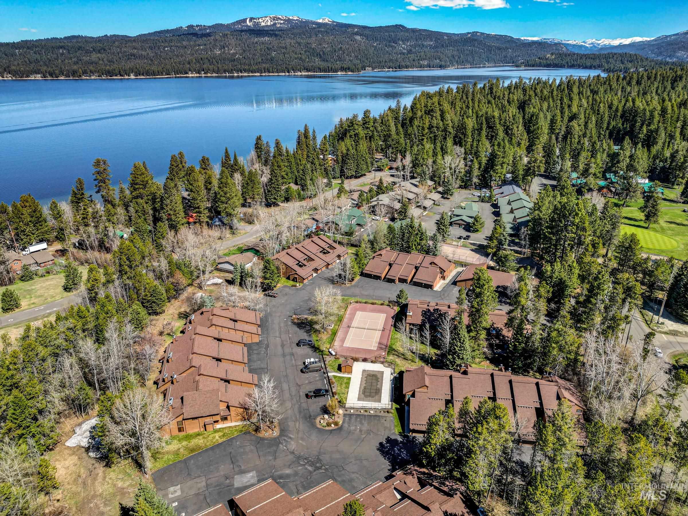 1630 Davis Ave, McCall, Idaho 83638-2973, 2 Bedrooms, 2 Bathrooms, Residential For Sale, Price $485,000, 98983961