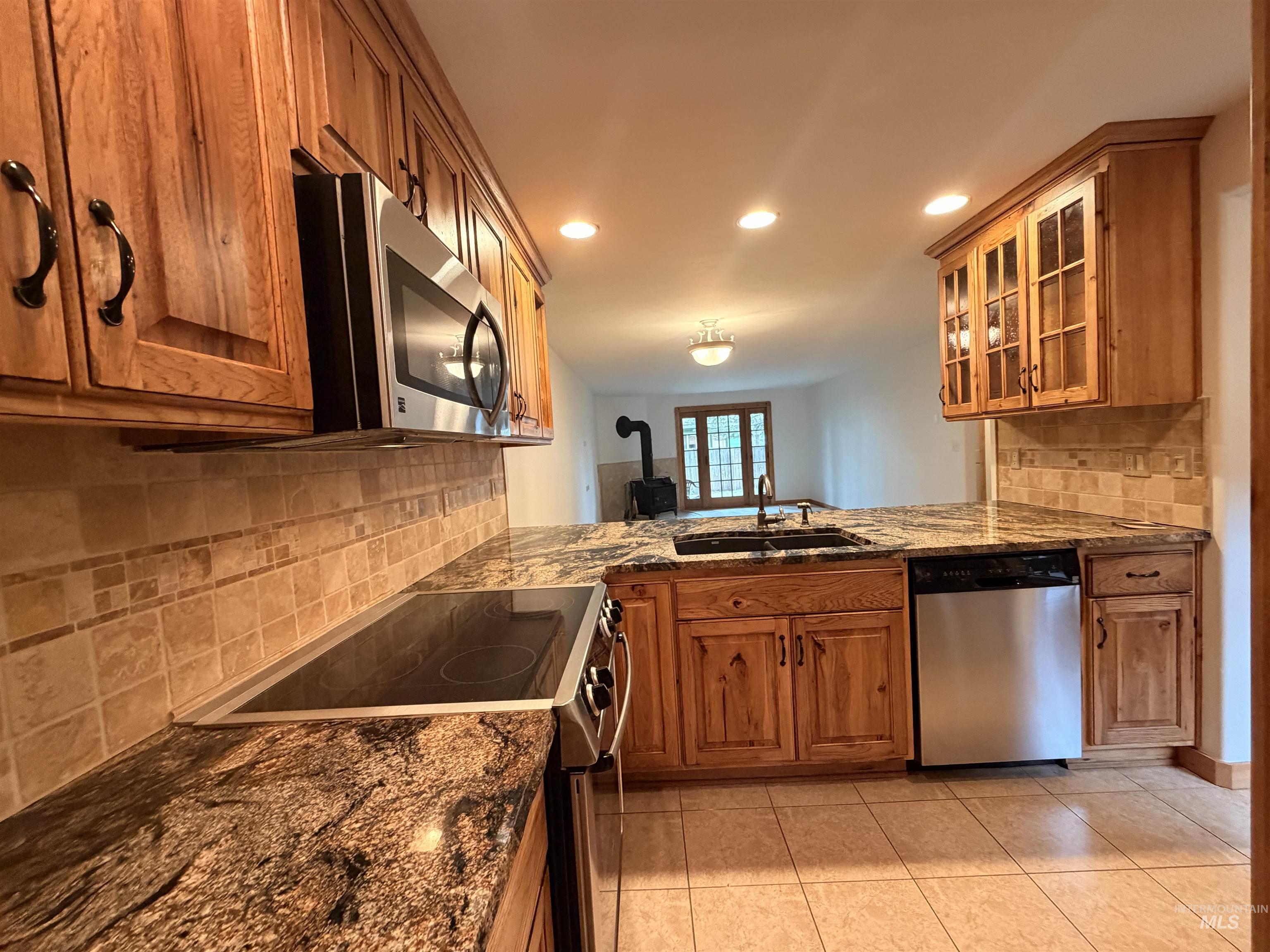 1630 Davis Ave, McCall, Idaho 83638-2973, 2 Bedrooms, 2 Bathrooms, Residential For Sale, Price $485,000, 98983961