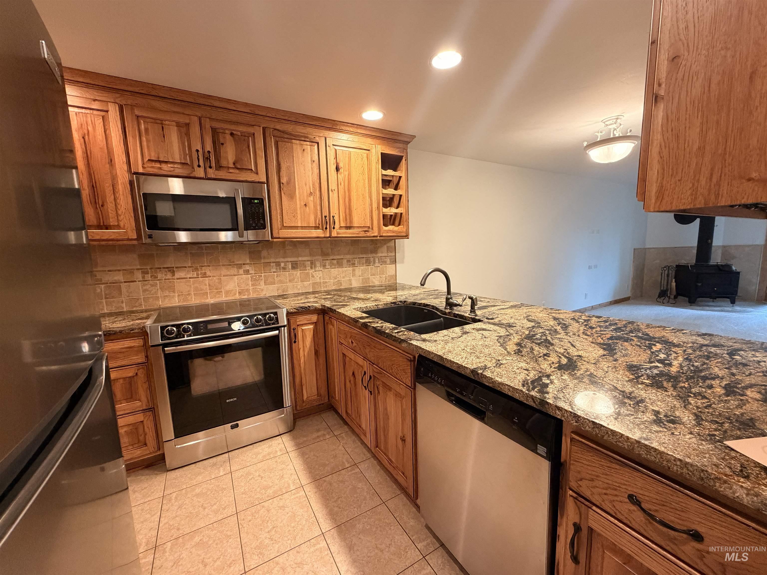 1630 Davis Ave, McCall, Idaho 83638-2973, 2 Bedrooms, 2 Bathrooms, Residential For Sale, Price $485,000, 98983961