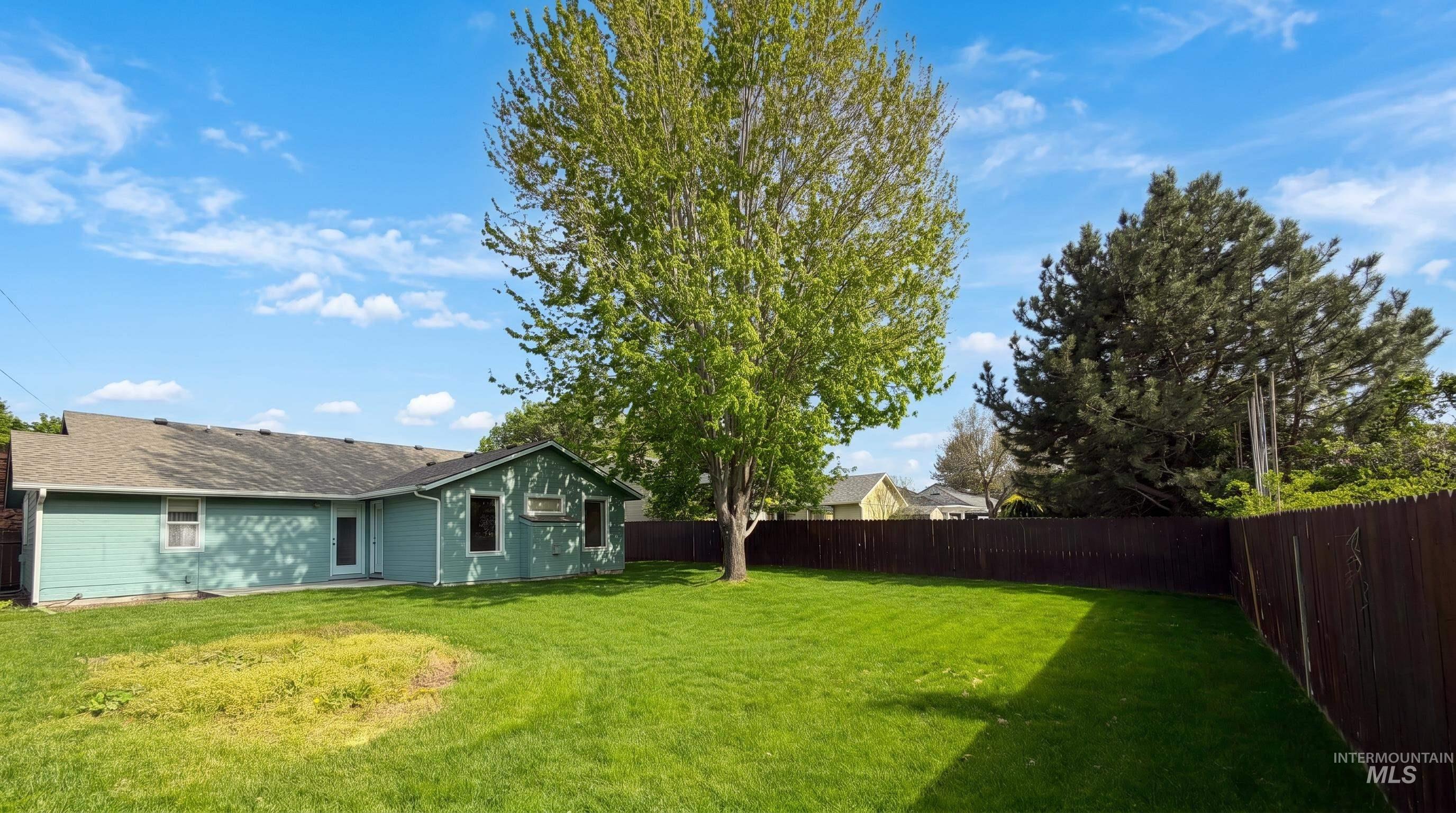 4191 N Waterford Pl, Boise, Idaho 83703, 3 Bedrooms, 2 Bathrooms, Residential For Sale, Price $495,000,MLS 98983962