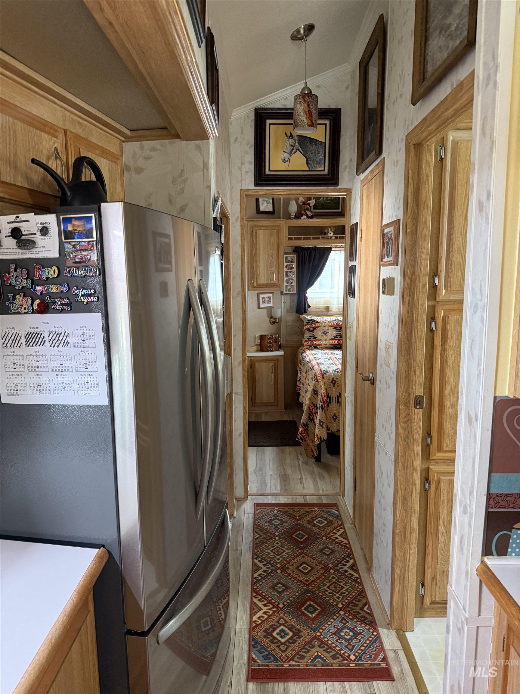 514 Sawyer St, Cascade, Idaho 83611, 1 Bedroom, 1 Bathroom, Residential For Sale, Price $185,000,MLS 98983963