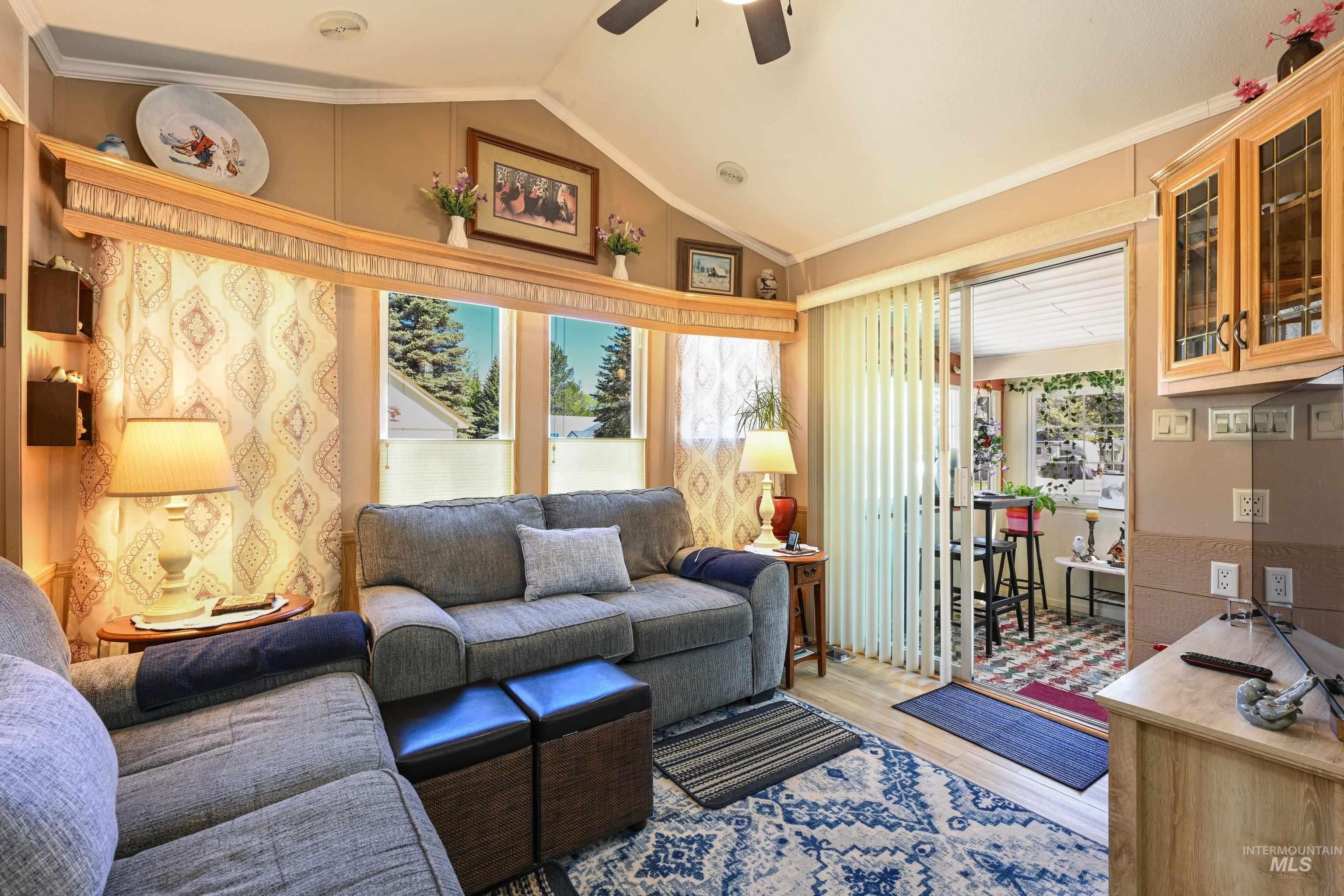 5 D, Cascade, Idaho 83611, 1 Bedroom, 1 Bathroom, Residential For Sale, Price $179,000, 98983963