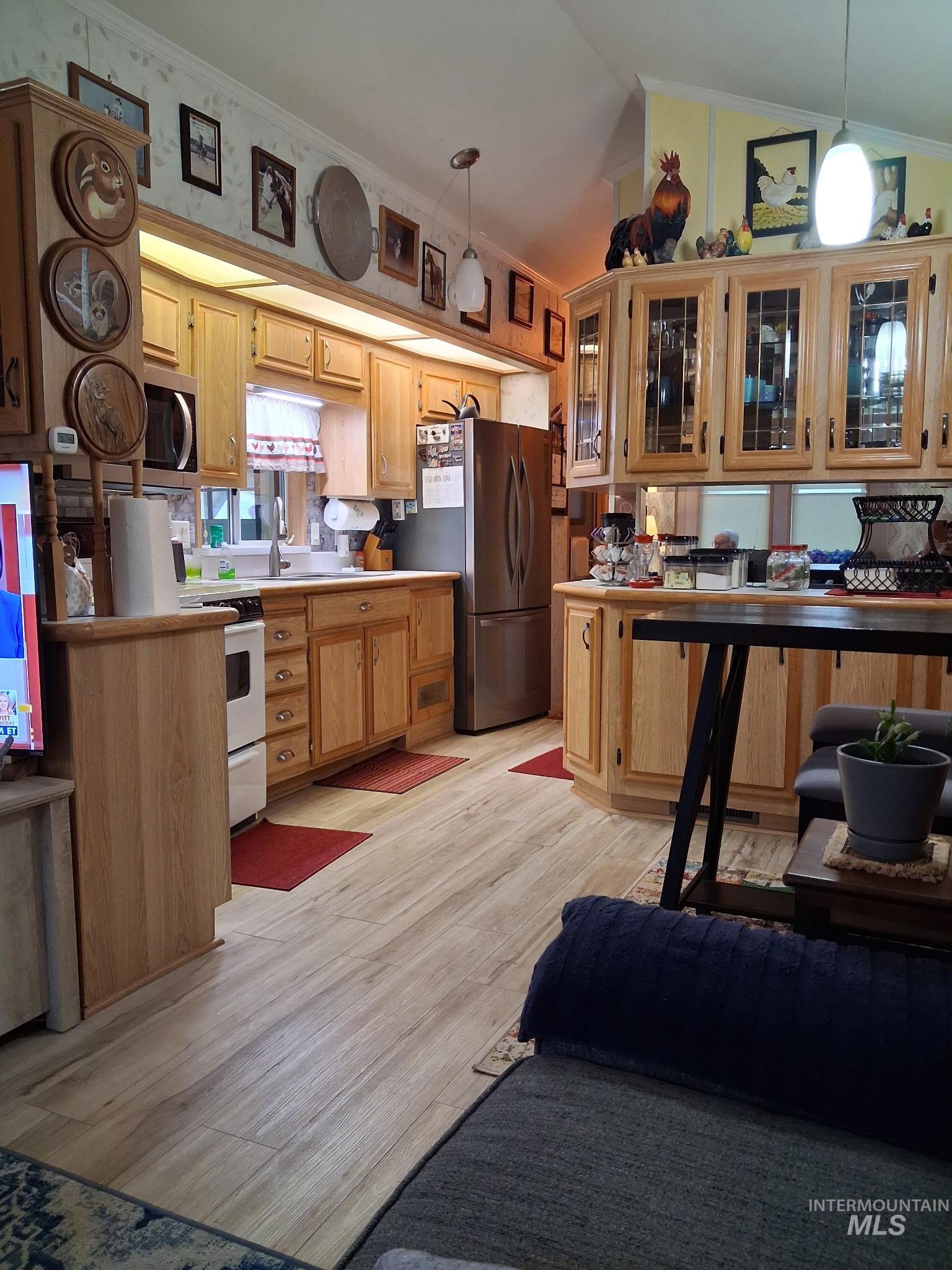 514 Sawyer St, Cascade, Idaho 83611, 1 Bedroom, 1 Bathroom, Residential For Sale, Price $185,000,MLS 98983963