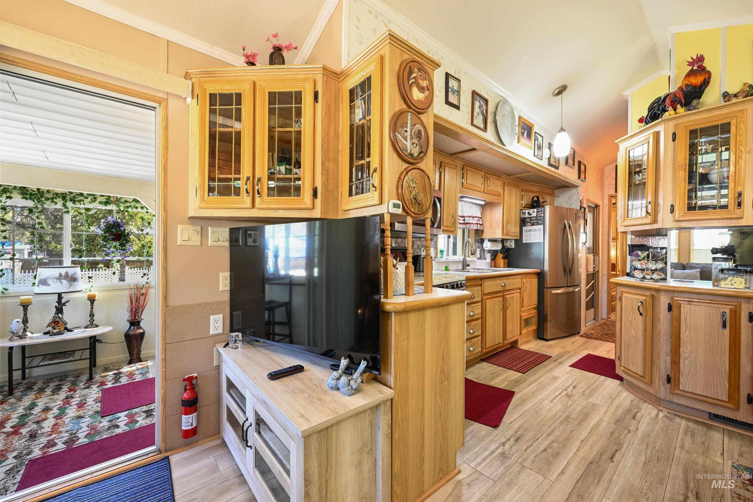 5 D, Cascade, Idaho 83611, 1 Bedroom, 1 Bathroom, Residential For Sale, Price $179,000, 98983963