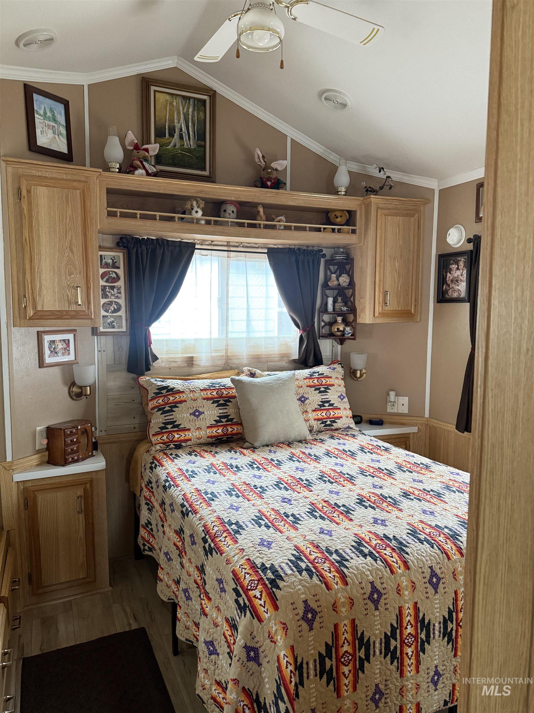 514 Sawyer St, Cascade, Idaho 83611, 1 Bedroom, 1 Bathroom, Residential For Sale, Price $185,000,MLS 98983963