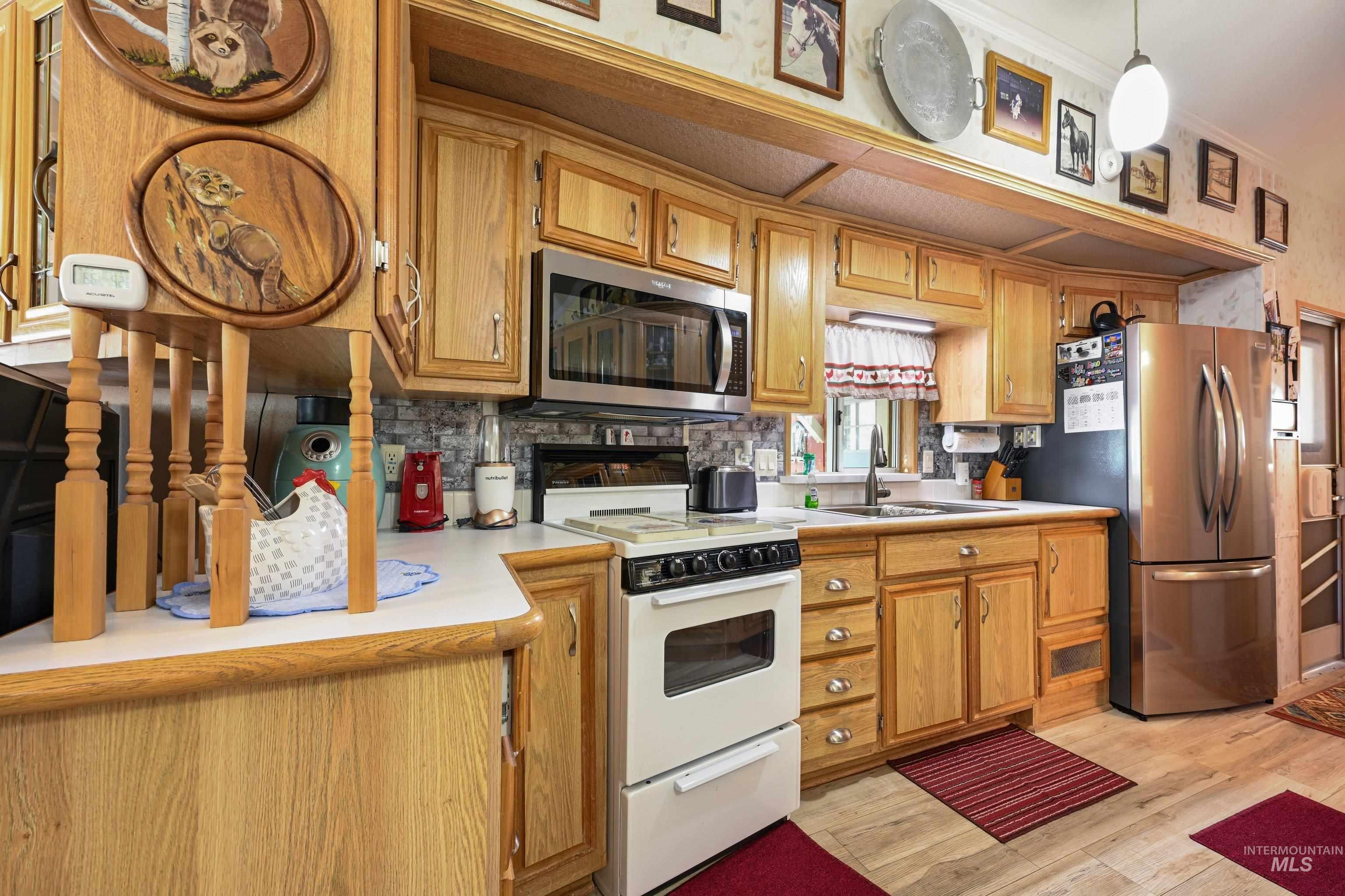 5 D, Cascade, Idaho 83611, 1 Bedroom, 1 Bathroom, Residential For Sale, Price $179,000, 98983963