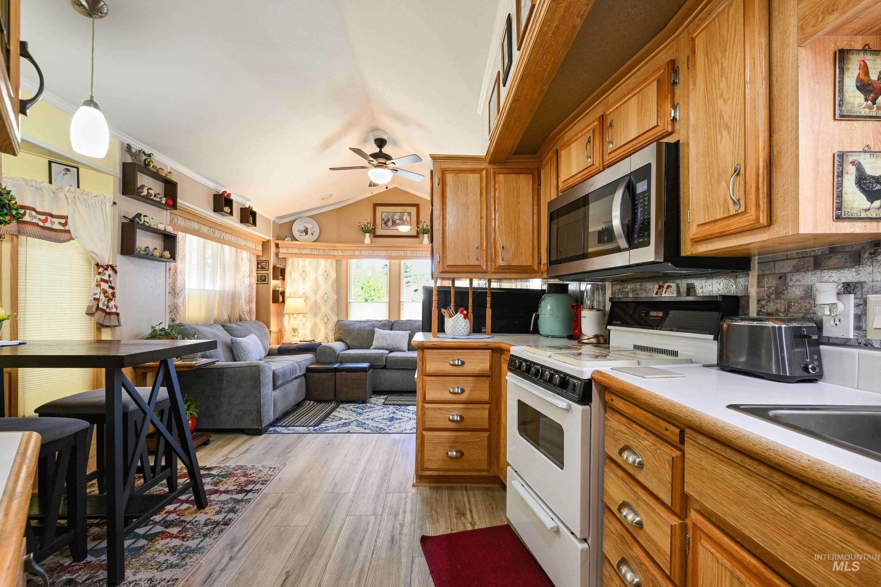 5 D, Cascade, Idaho 83611, 1 Bedroom, 1 Bathroom, Residential For Sale, Price $179,000, 98983963