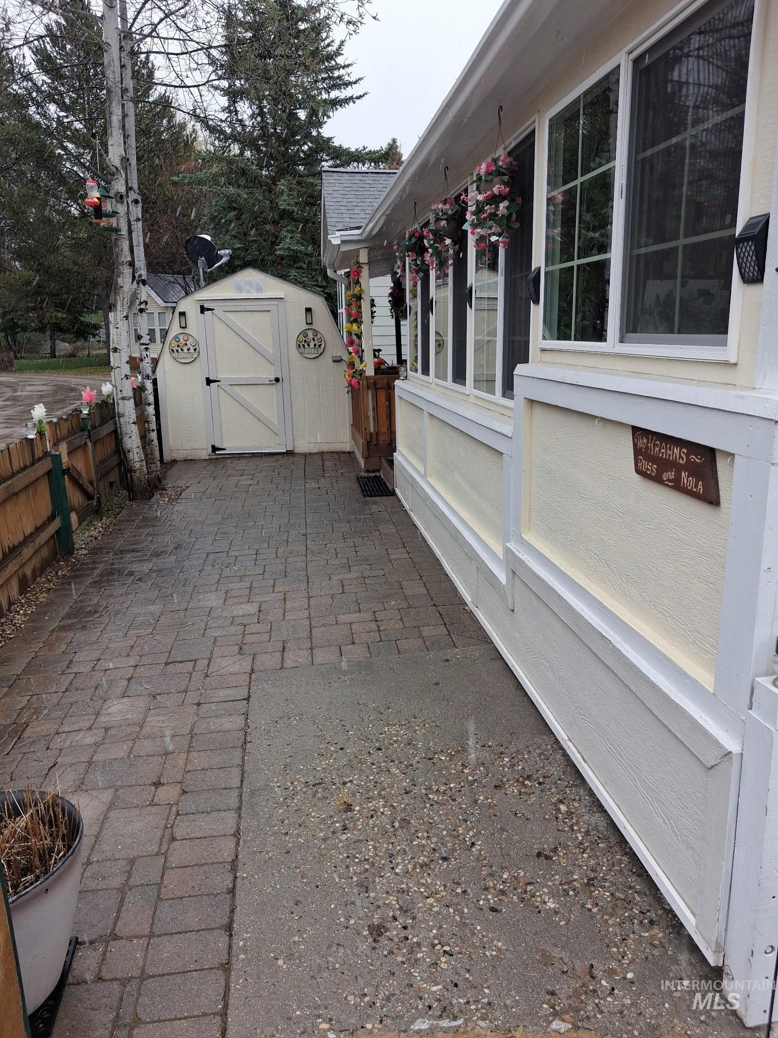 514 Sawyer St, Cascade, Idaho 83611, 1 Bedroom, 1 Bathroom, Residential For Sale, Price $185,000,MLS 98983963