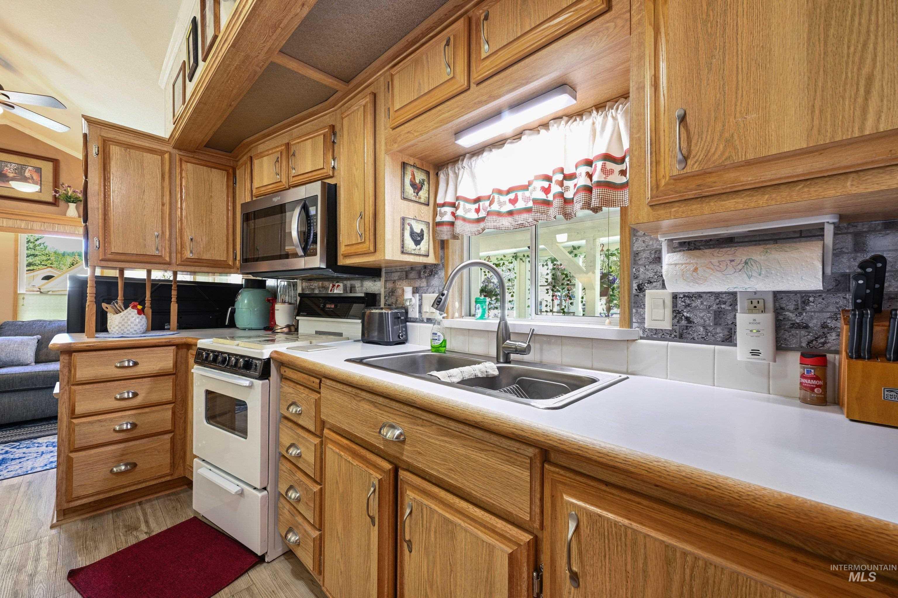 5 D, Cascade, Idaho 83611, 1 Bedroom, 1 Bathroom, Residential For Sale, Price $179,000, 98983963