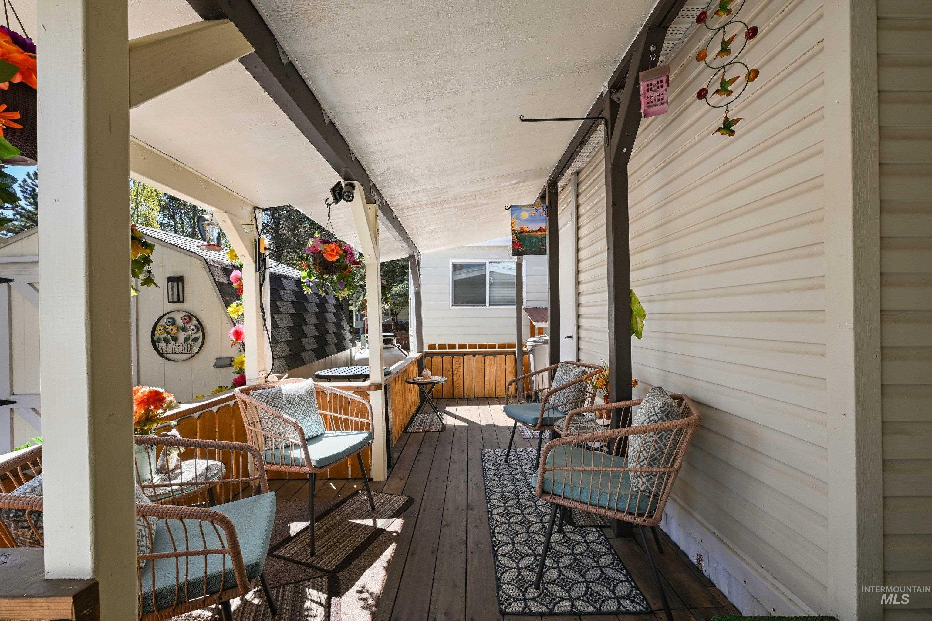 5 D, Cascade, Idaho 83611, 1 Bedroom, 1 Bathroom, Residential For Sale, Price $179,000, 98983963