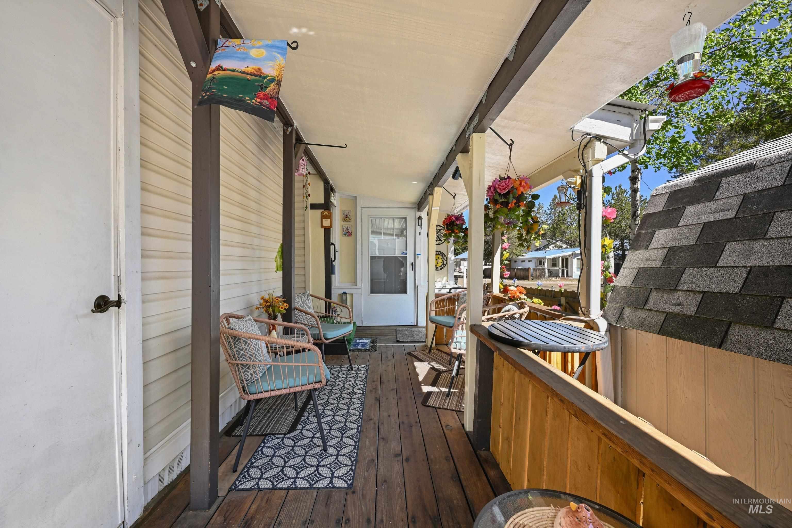 5 D, Cascade, Idaho 83611, 1 Bedroom, 1 Bathroom, Residential For Sale, Price $179,000, 98983963