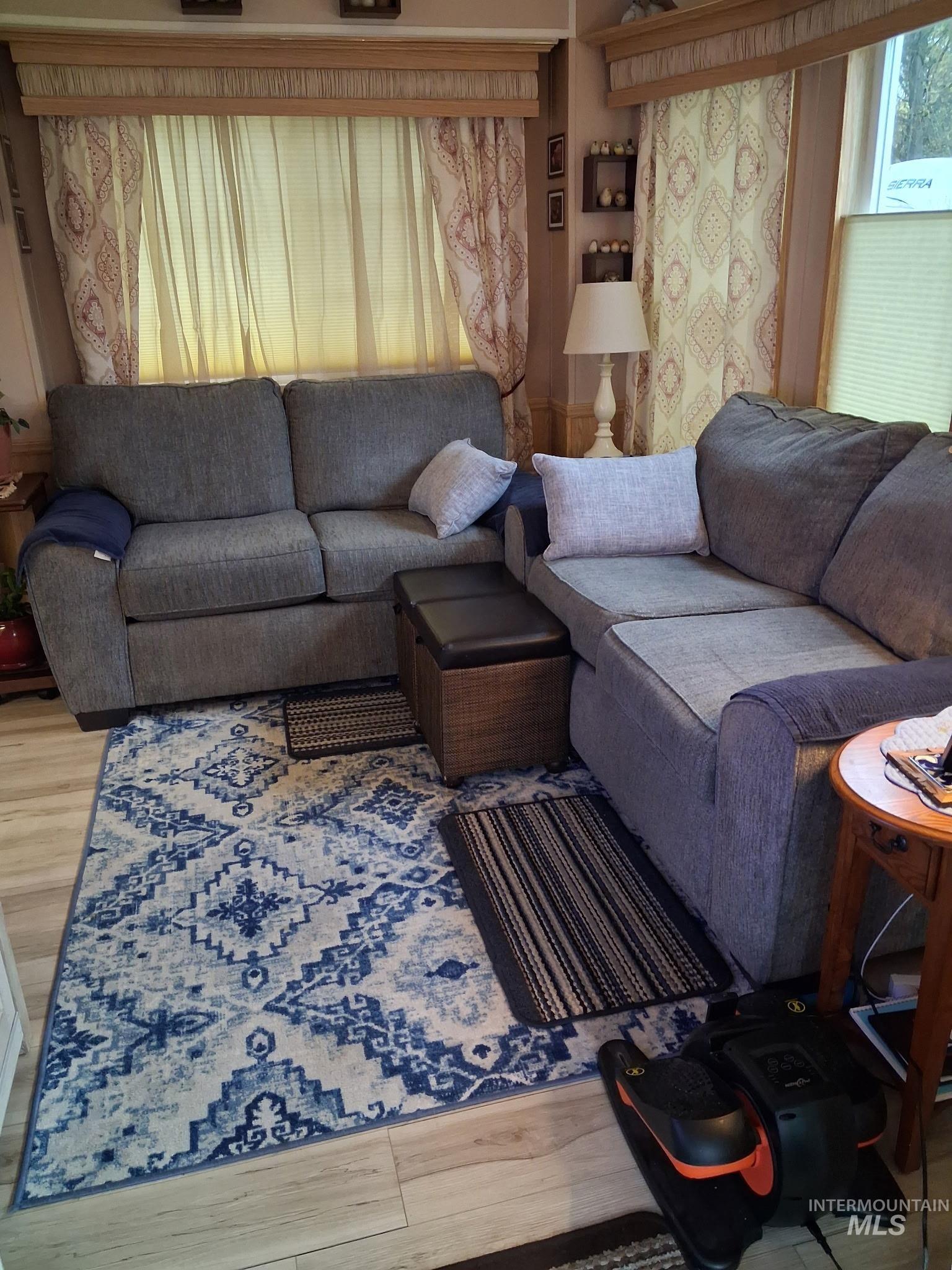 514 Sawyer St, Cascade, Idaho 83611, 1 Bedroom, 1 Bathroom, Residential For Sale, Price $185,000,MLS 98983963