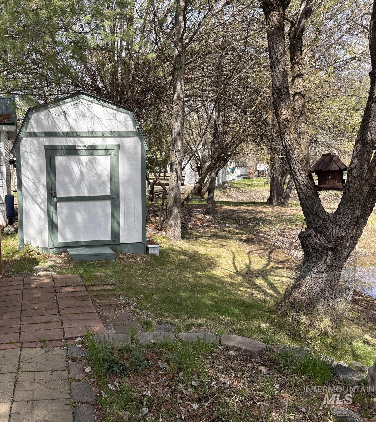 5 & 7 H Street, Cascade, Idaho 83611, 1 Bedroom, 1 Bathroom, Residential For Sale, Price $279,900, 98983964