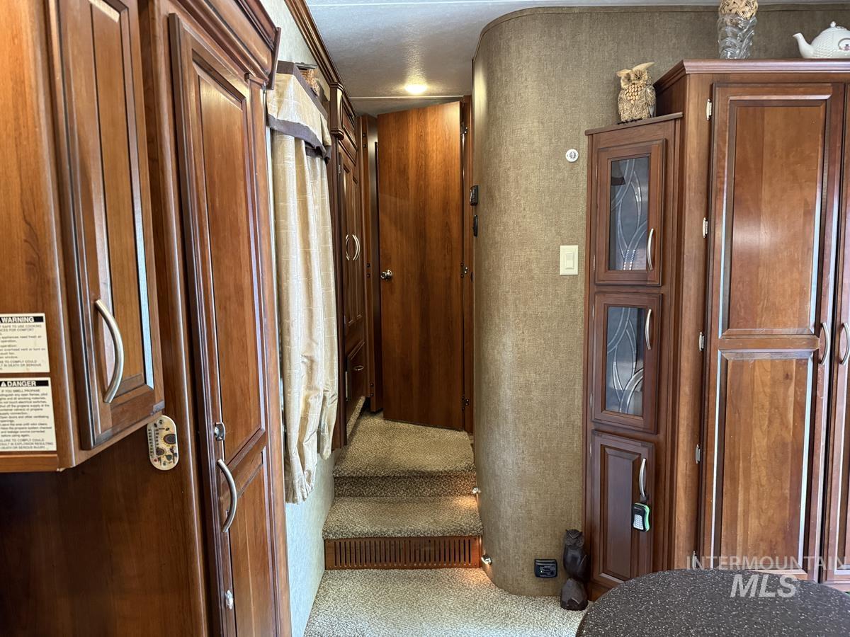 5 & 7 H Street, Cascade, Idaho 83611, 1 Bedroom, 1 Bathroom, Residential For Sale, Price $279,900, 98983964