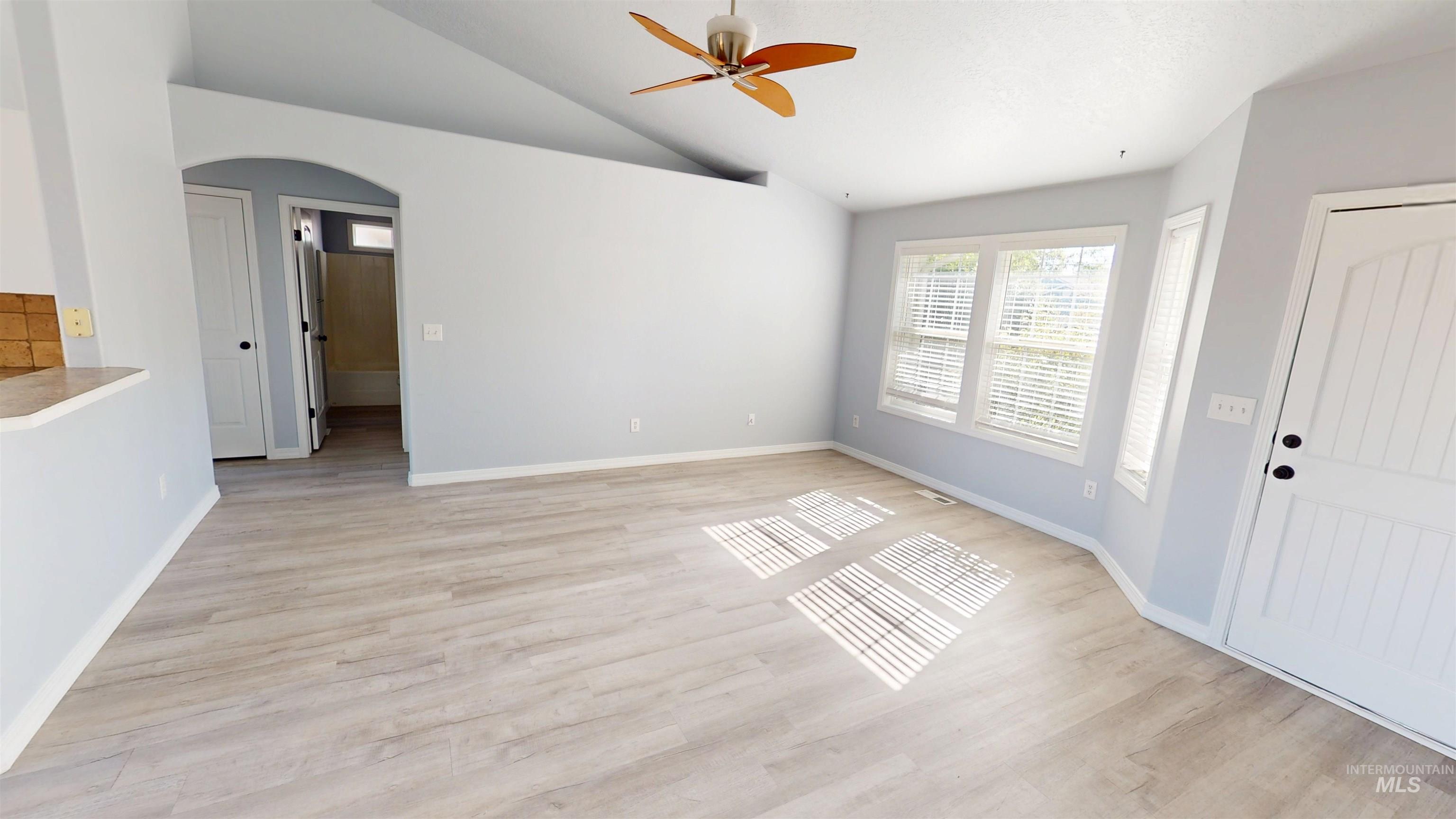 16891 N Darmady Loop, Nampa, Idaho 83686, 4 Bedrooms, 2 Bathrooms, Residential For Sale, Price $385,000, 98983967