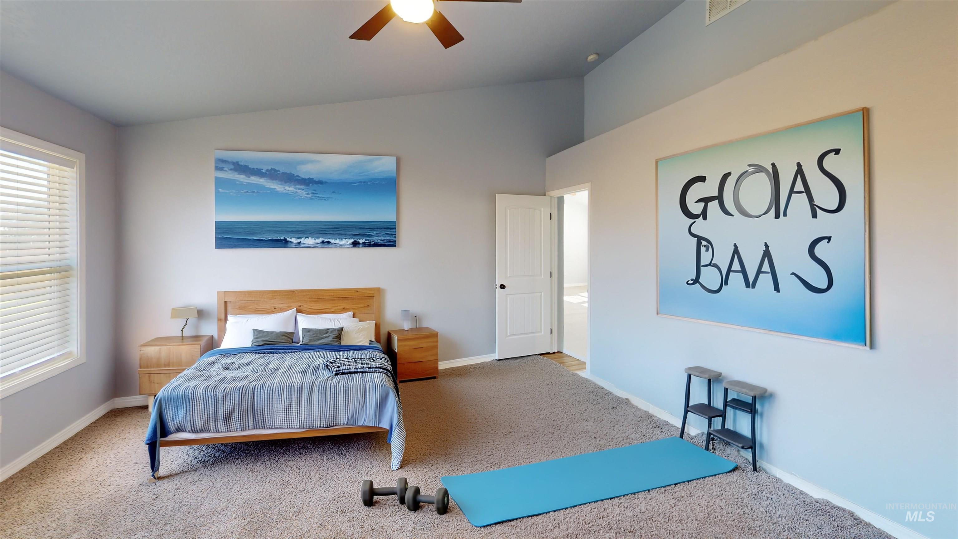 16891 N Darmady Loop, Nampa, Idaho 83686, 4 Bedrooms, 2 Bathrooms, Residential For Sale, Price $385,000, 98983967