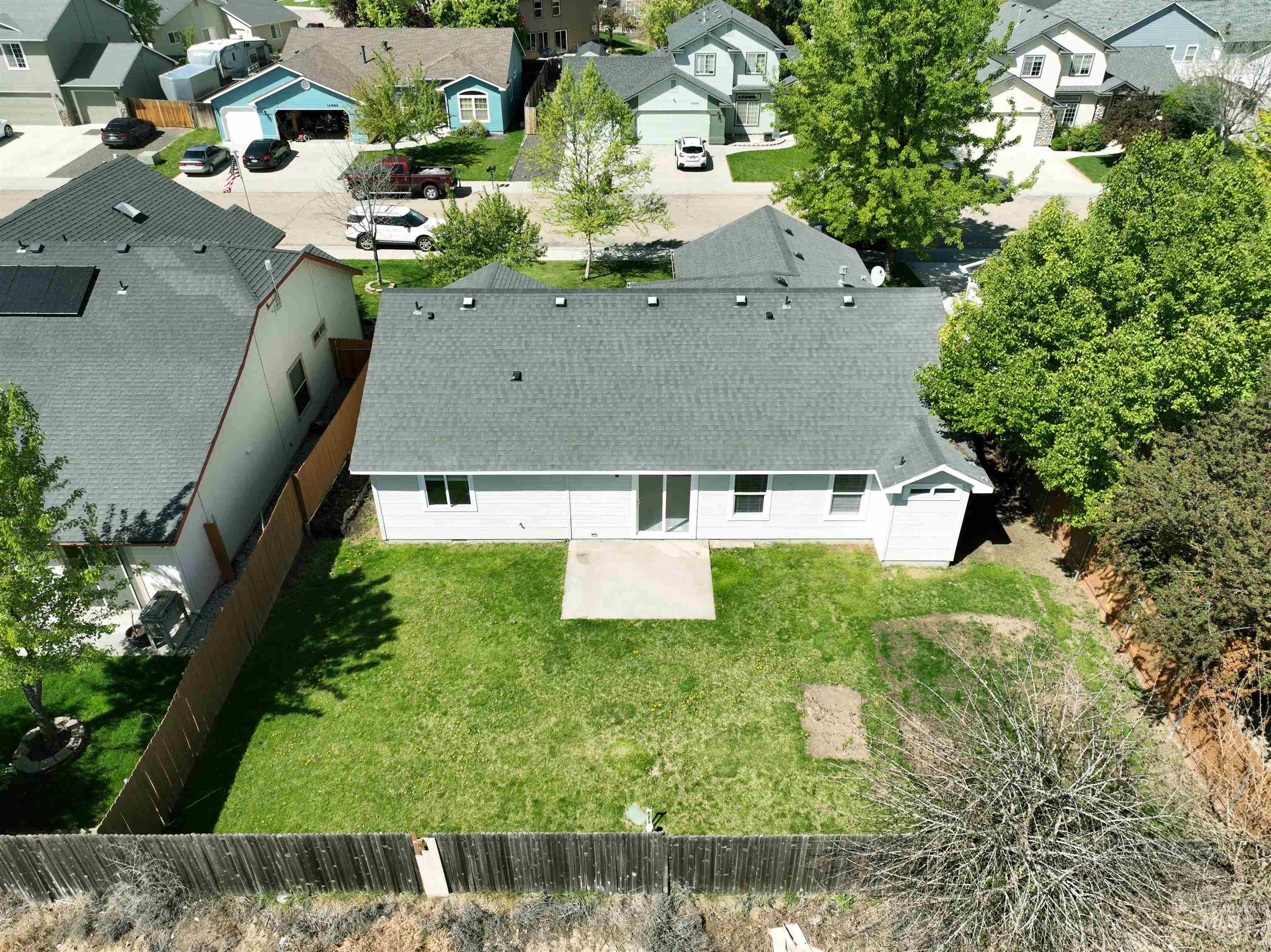 16891 N Darmady Loop, Nampa, Idaho 83686, 4 Bedrooms, 2 Bathrooms, Residential For Sale, Price $385,000, 98983967