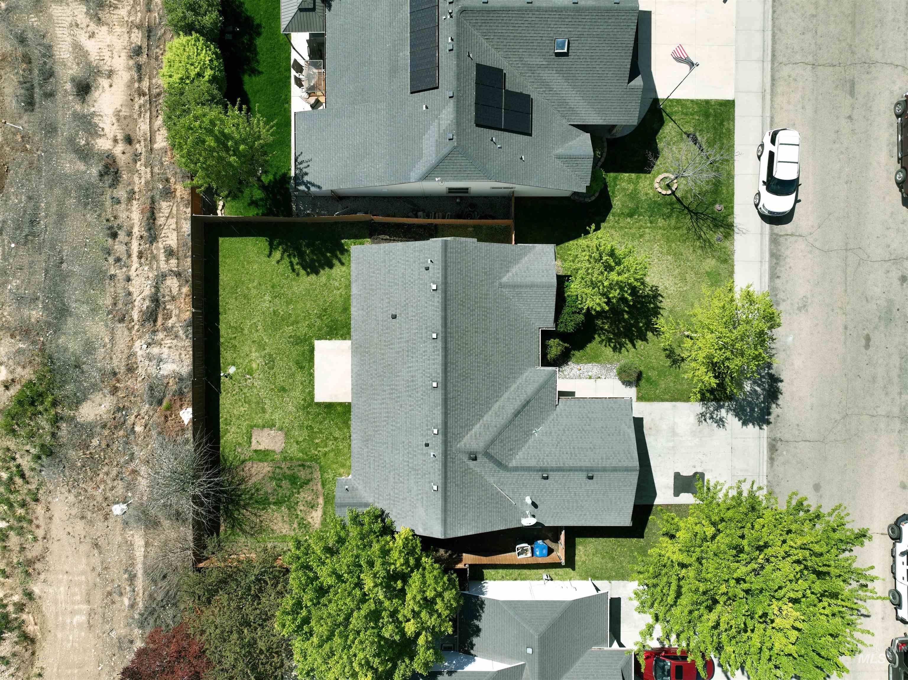 16891 N Darmady Loop, Nampa, Idaho 83686, 4 Bedrooms, 2 Bathrooms, Residential For Sale, Price $385,000, 98983967