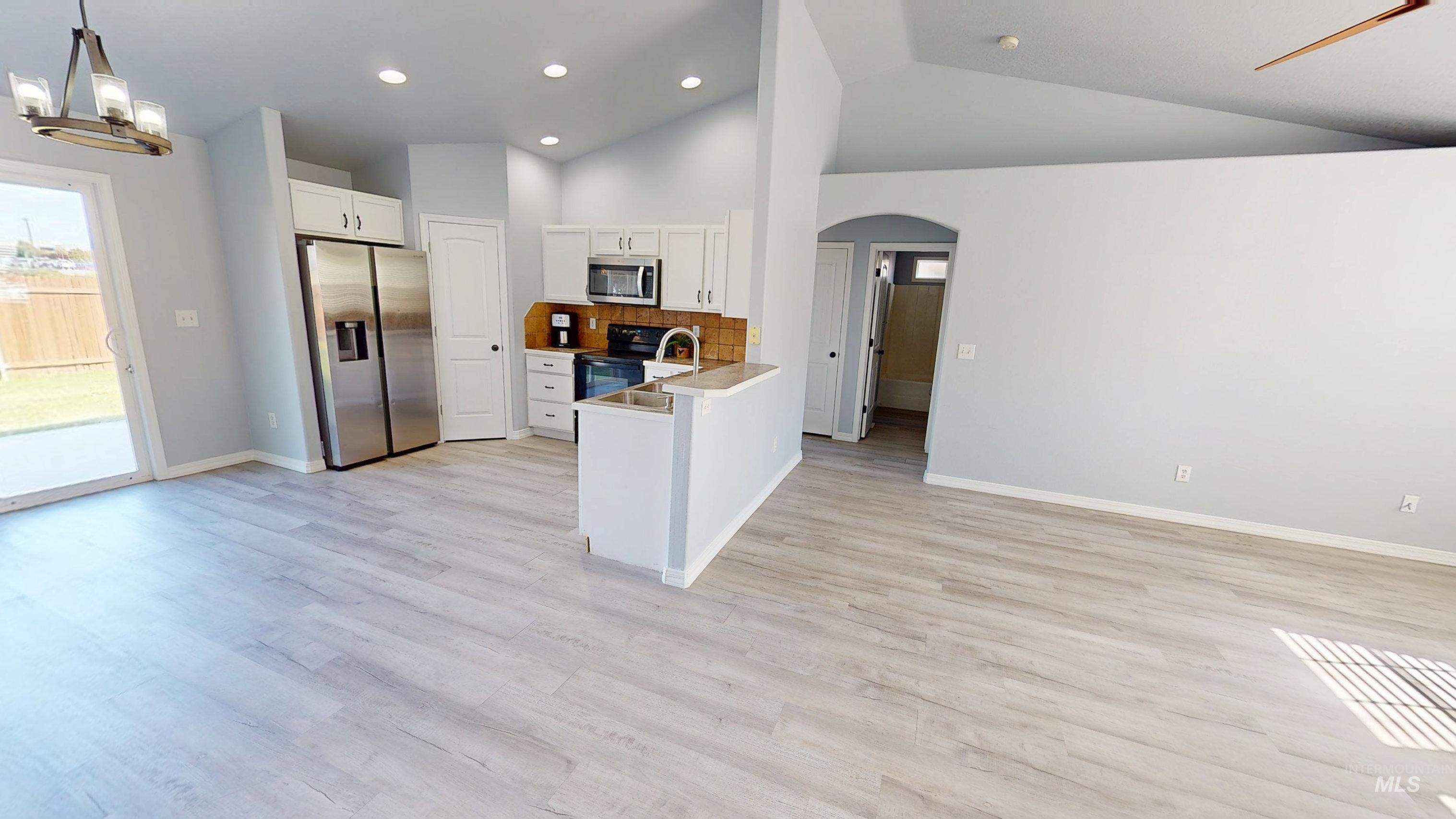 16891 N Darmady Loop, Nampa, Idaho 83686, 4 Bedrooms, 2 Bathrooms, Residential For Sale, Price $385,000, 98983967