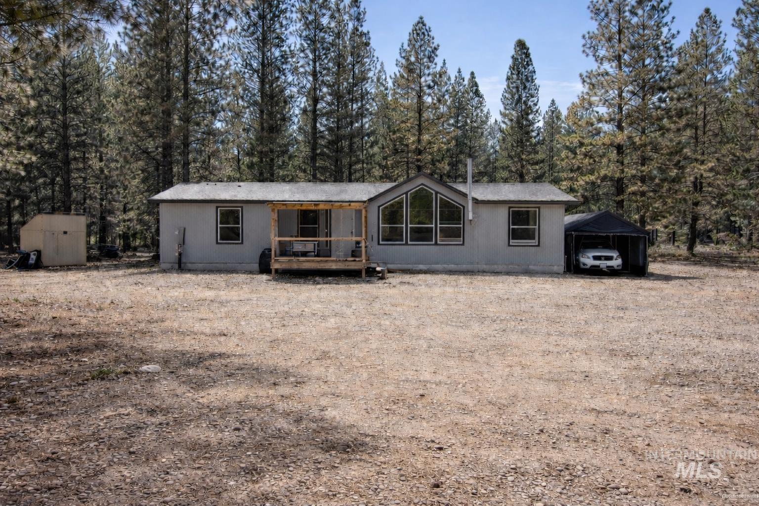 Residential For Sale