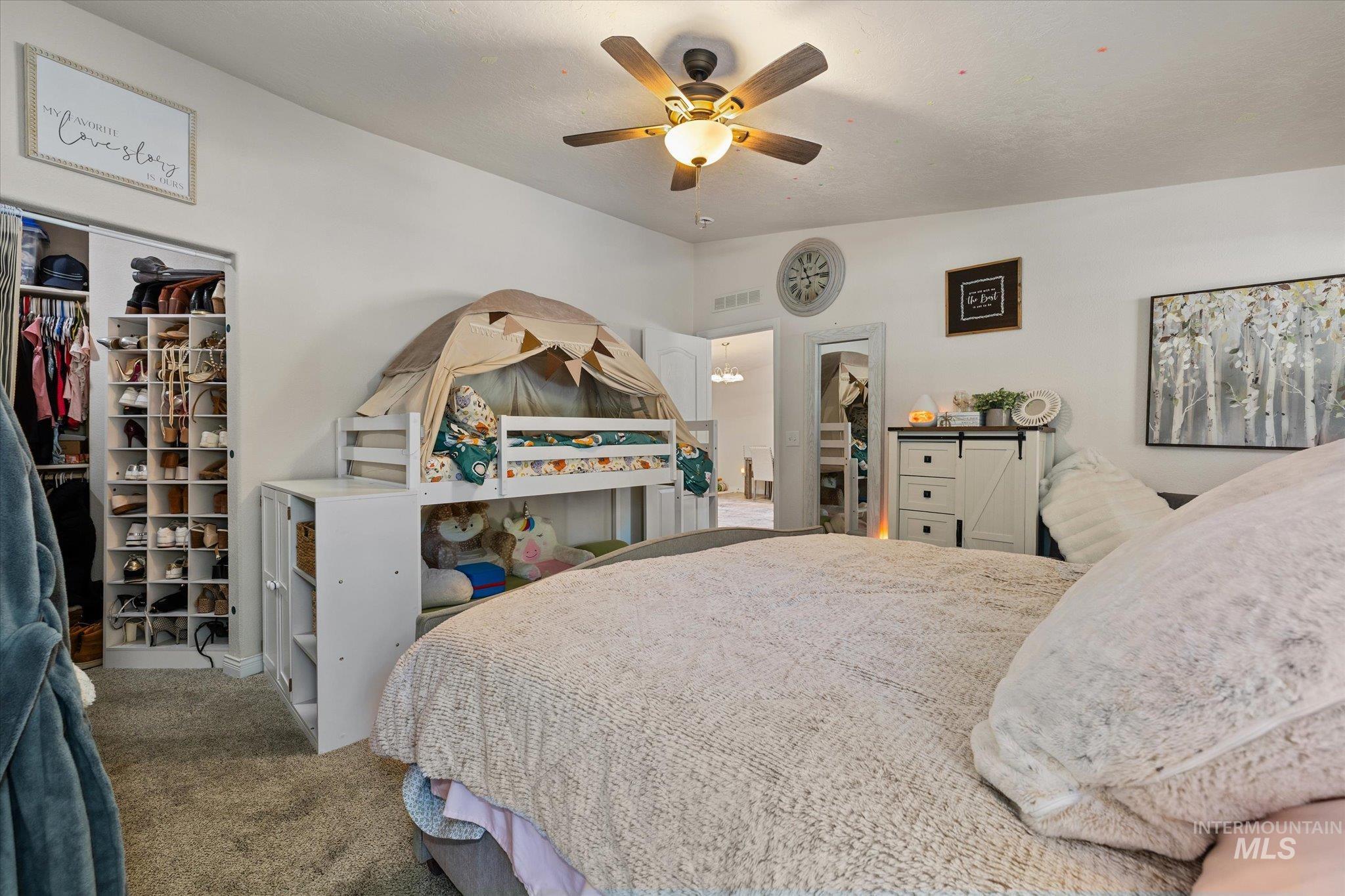 17 Mountain Meadow Rd, Idaho City, Idaho 83631, 3 Bedrooms, 2 Bathrooms, Residential For Sale, Price $475,000, 98983968